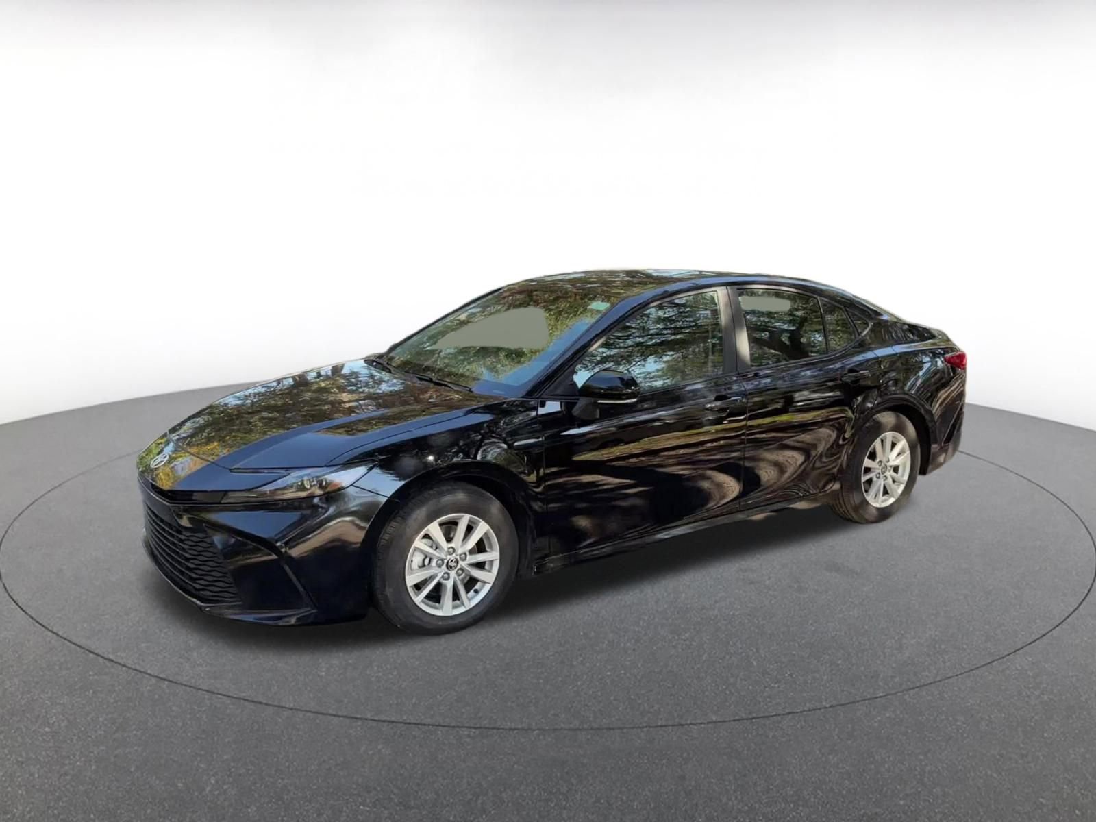 Thumbnail: 2025 Toyota Camry - 8