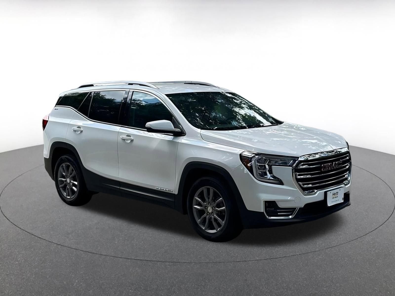 Thumbnail: 2023 GMC Terrain - 1