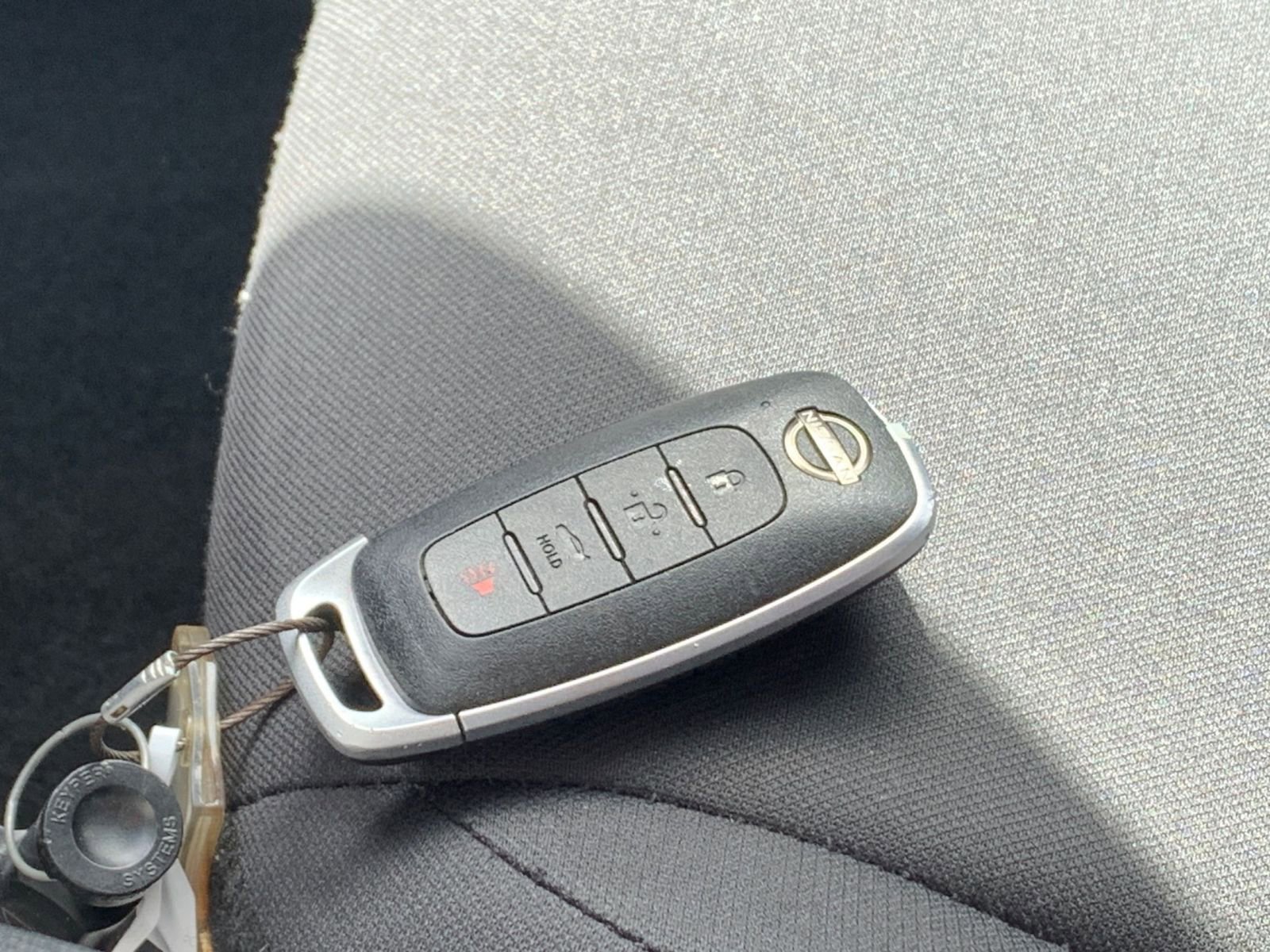 Thumbnail: 2025 Nissan Sentra - 21