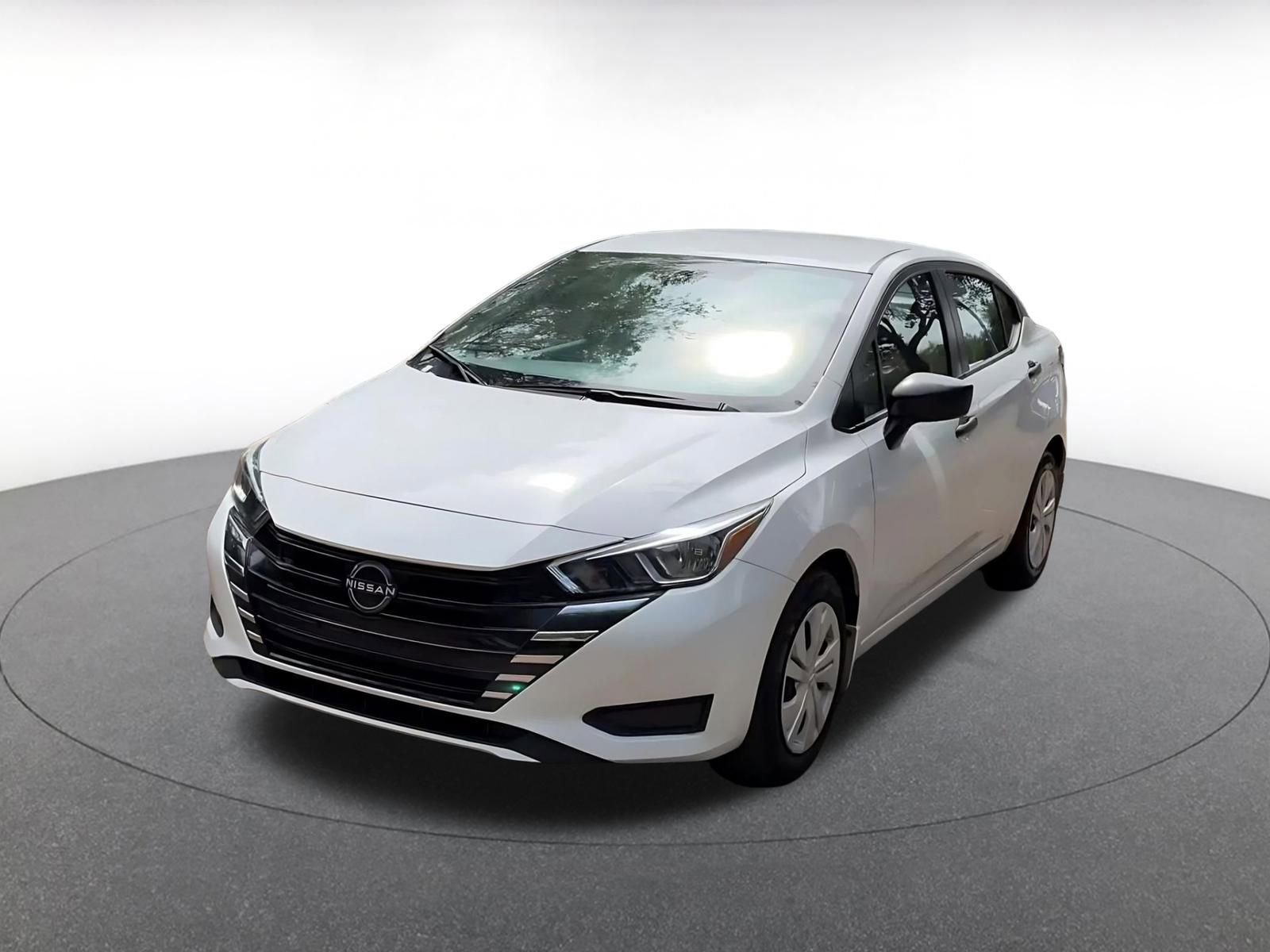 Thumbnail: 2024 Nissan Versa - 7