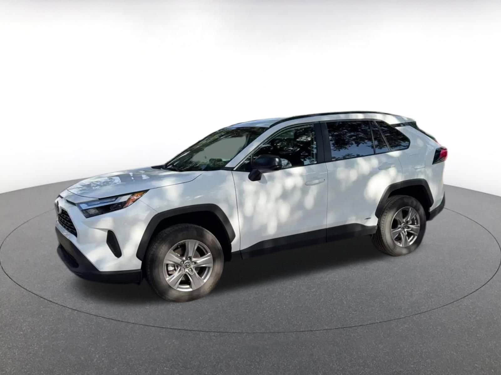 Thumbnail: 2025 Toyota RAV4 - 8