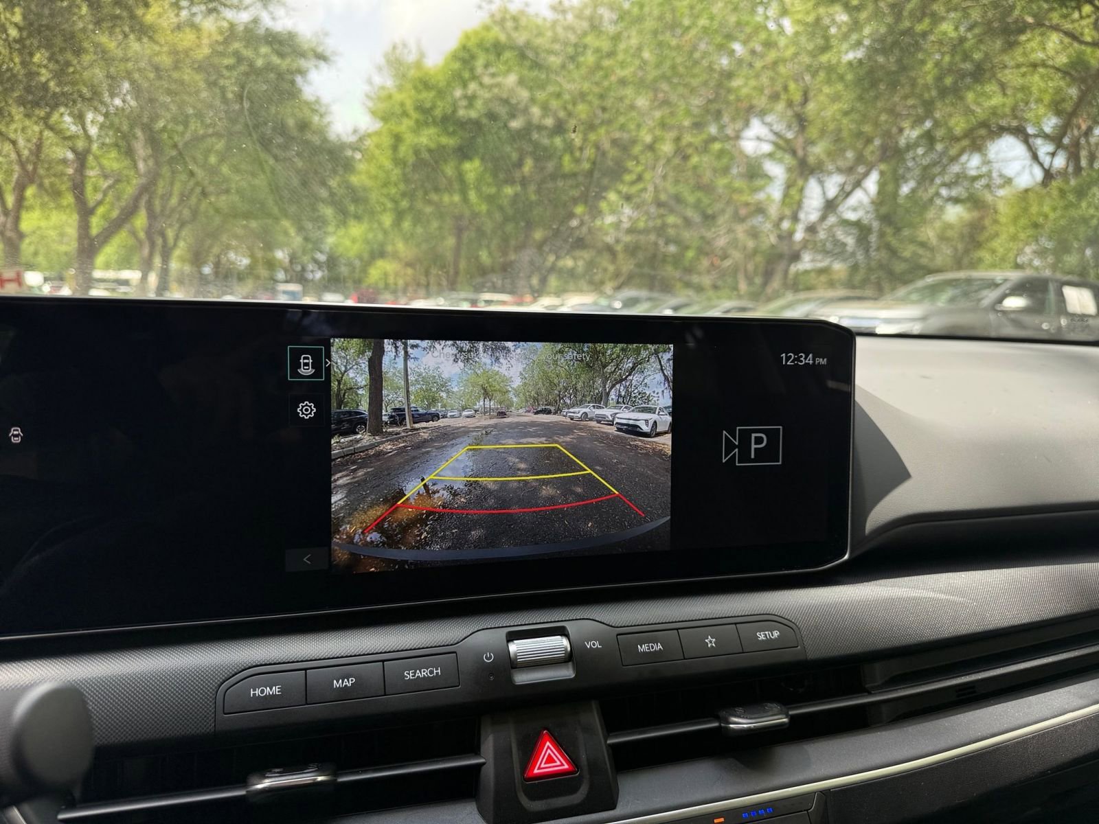 Thumbnail: 2025 Kia K4 - 18