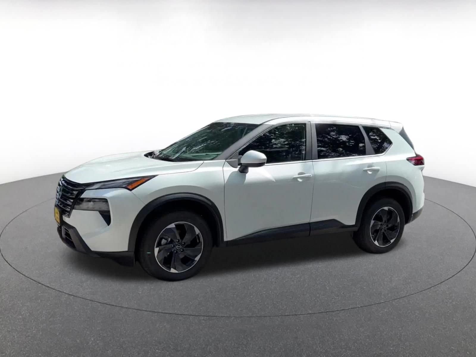 Thumbnail: 2025 Nissan Rogue - 8