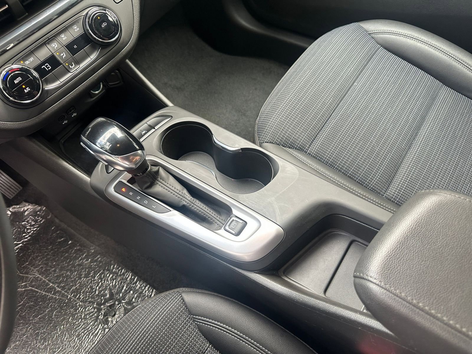 Thumbnail: 2025 Buick Envista - 35