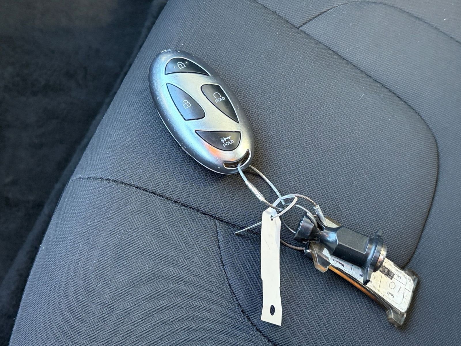 Thumbnail: 2025 Hyundai Elantra - 18