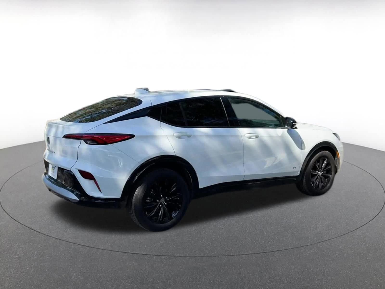 Thumbnail: 2025 Buick Envista - 15