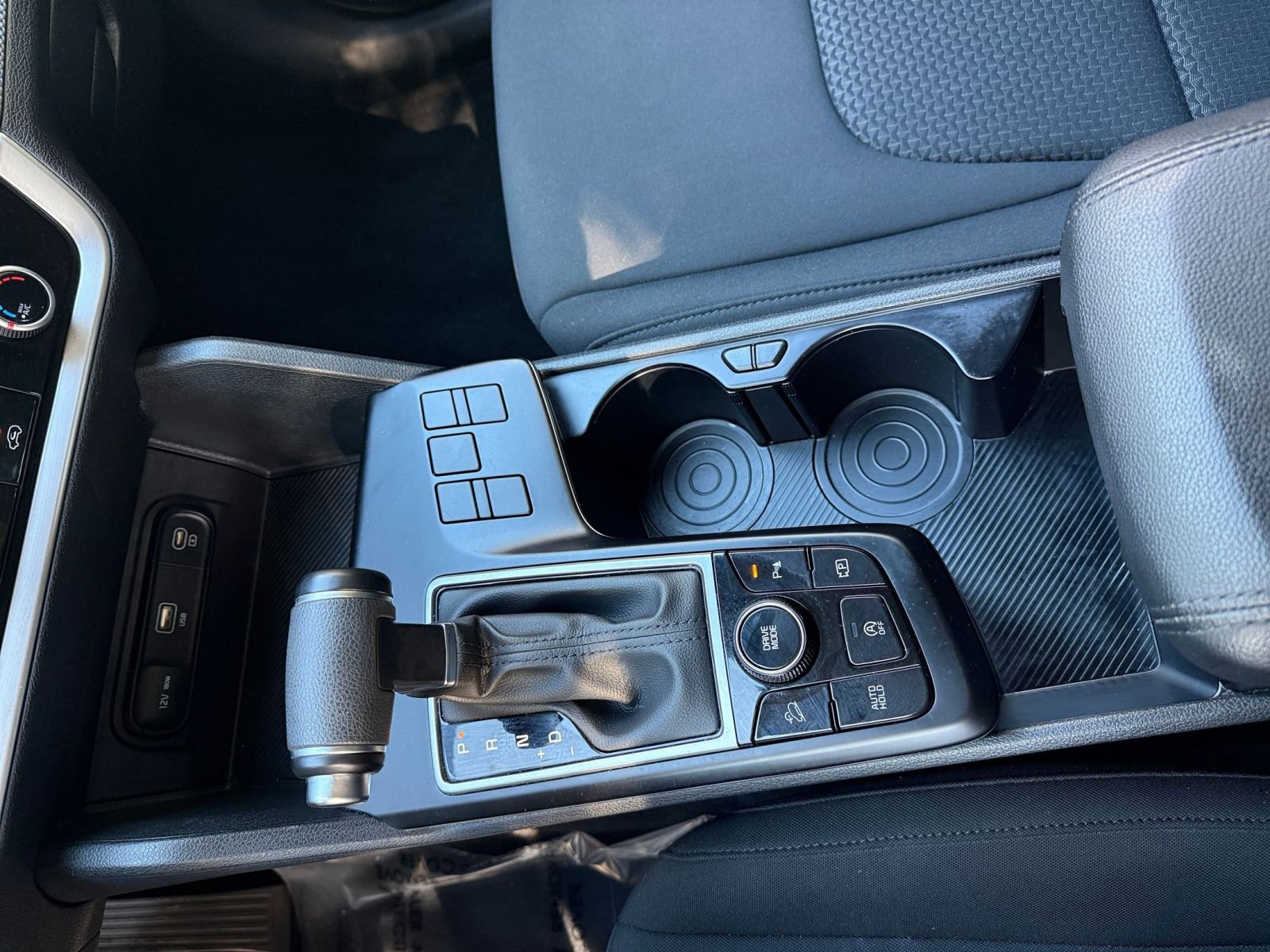 Thumbnail: 2025 Kia Sportage - 35