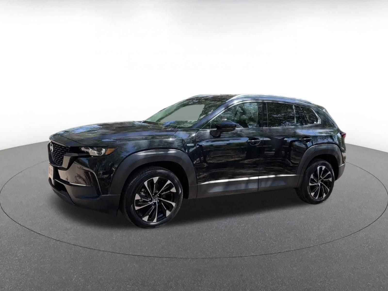 Thumbnail: 2025 Mazda CX-50 - 8