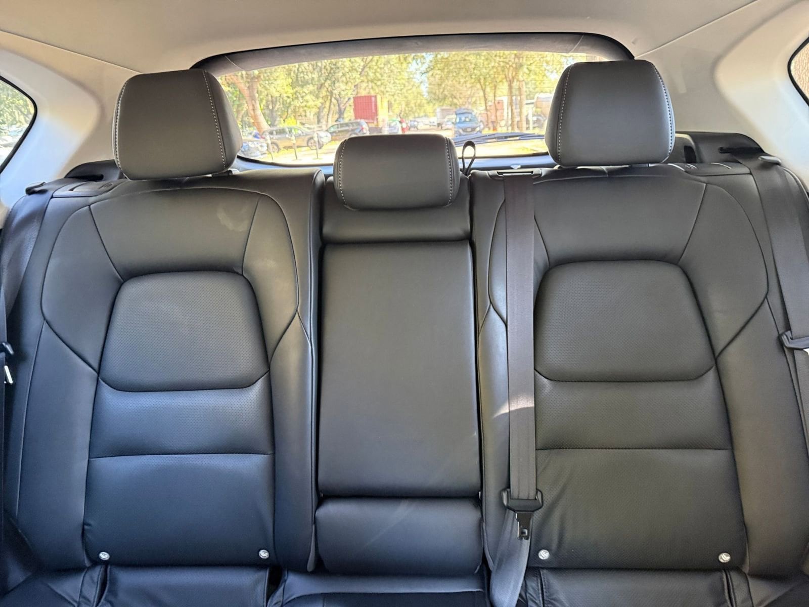 Thumbnail: 2025 Mazda CX-5 - 32