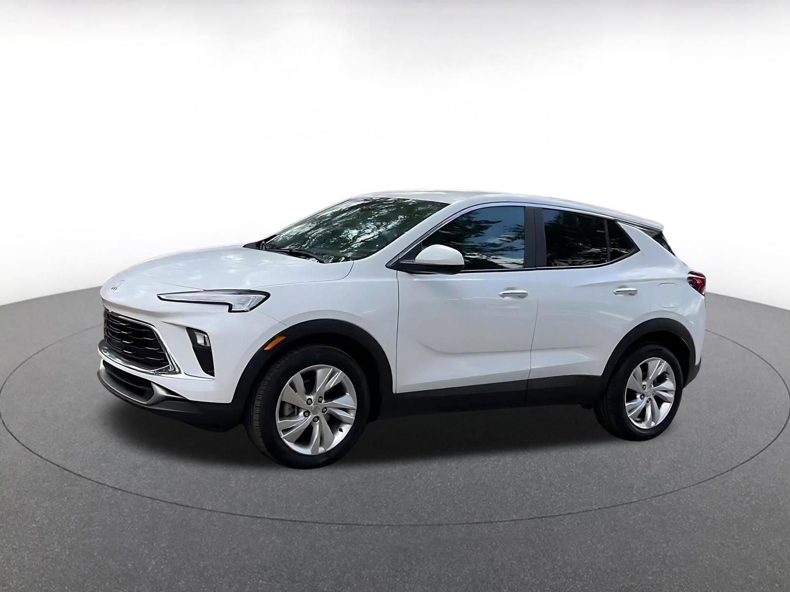 Thumbnail: 2025 Buick Encore GX - 8