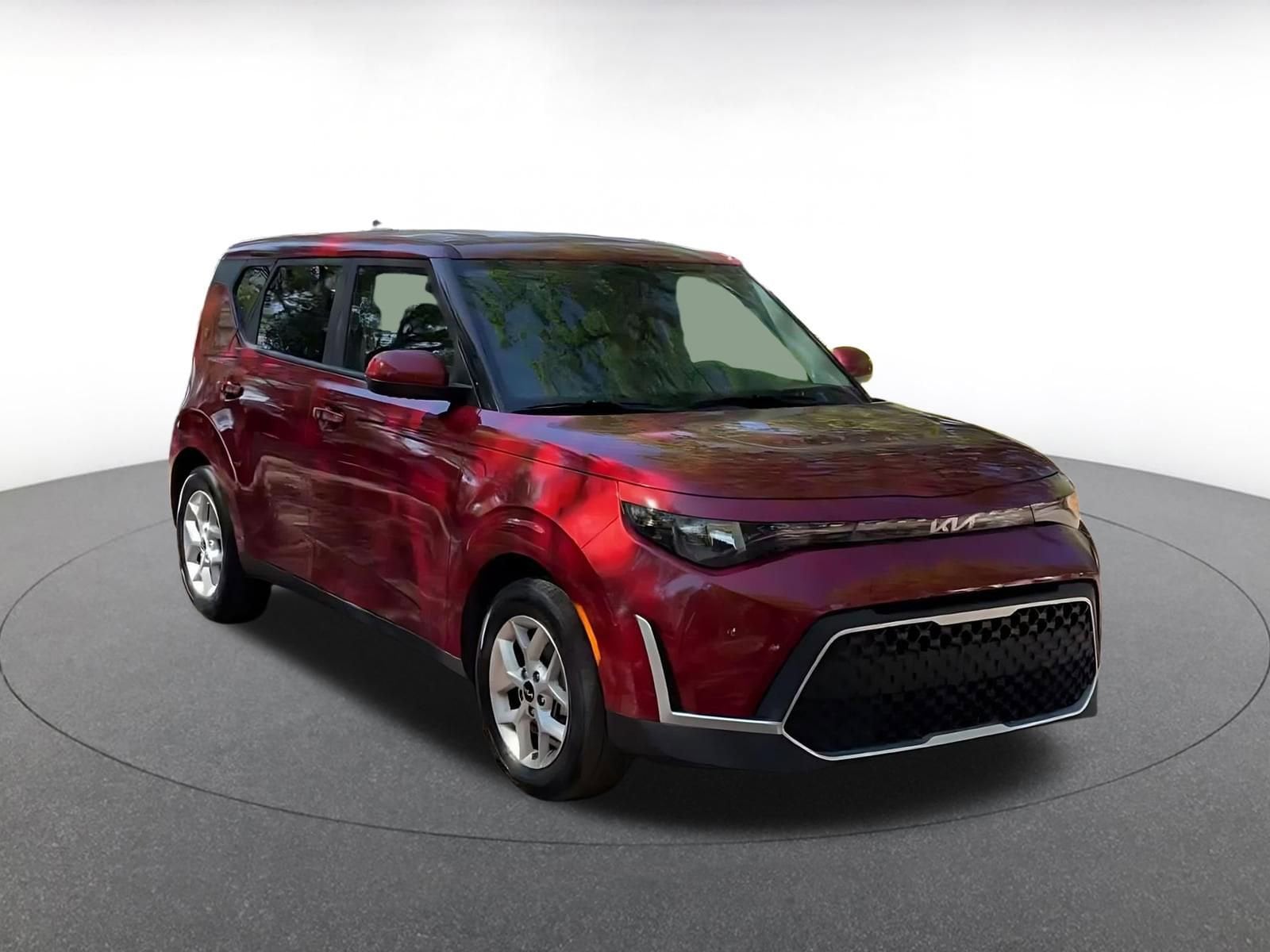 Thumbnail: 2025 Kia Soul - 3