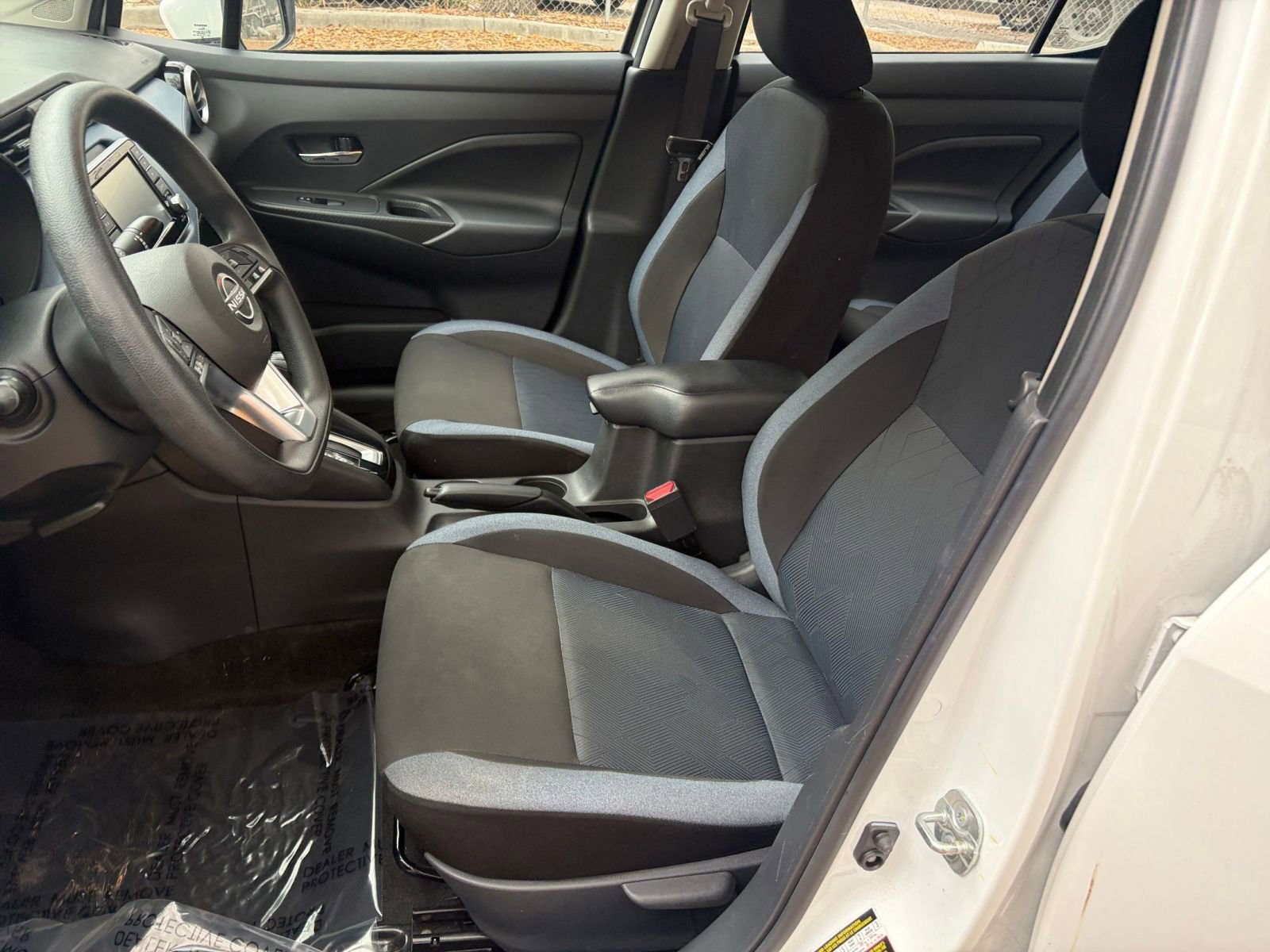 Thumbnail: 2025 Nissan Versa - 23