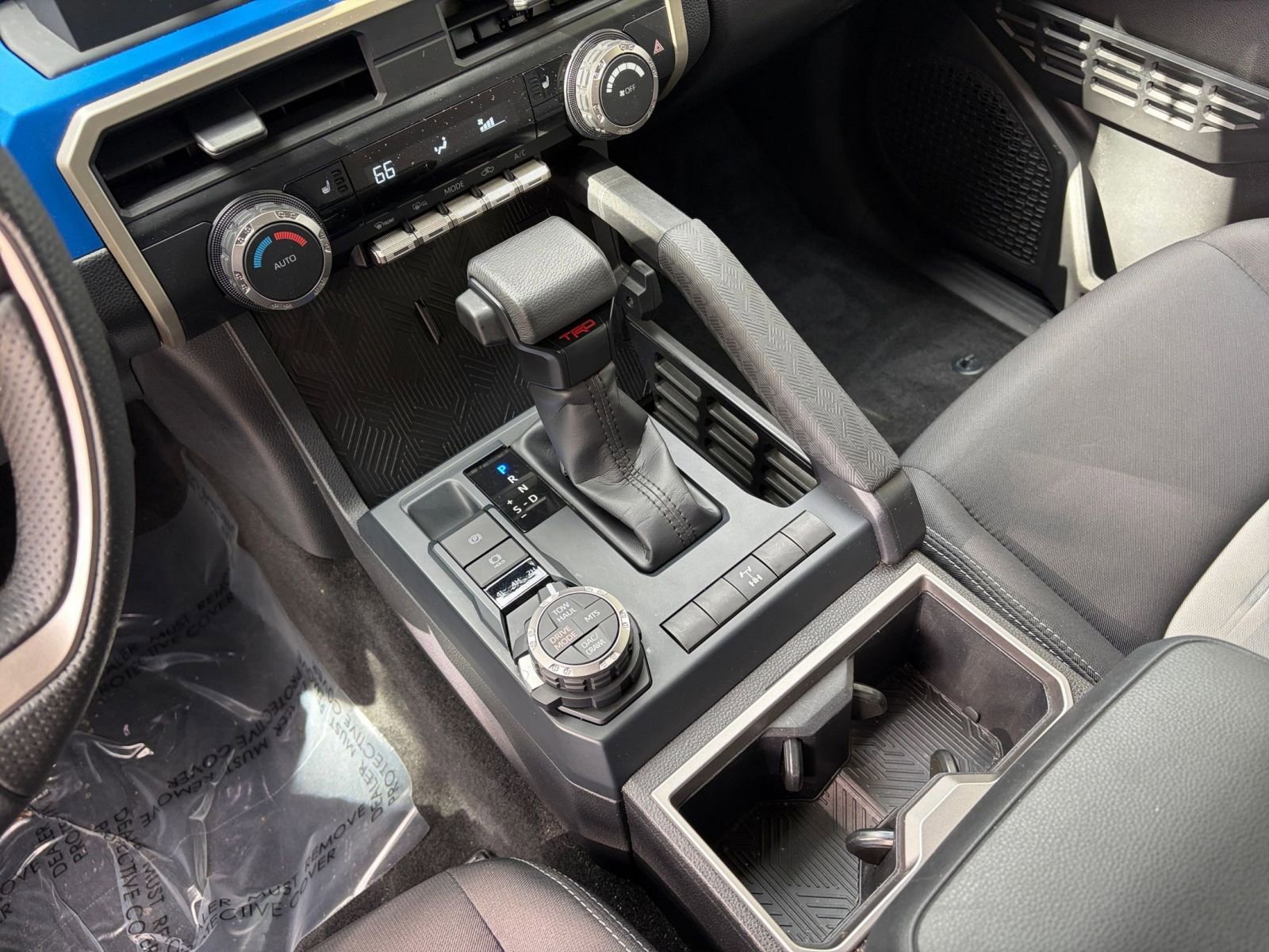 Thumbnail: 2025 Toyota Tacoma - 35