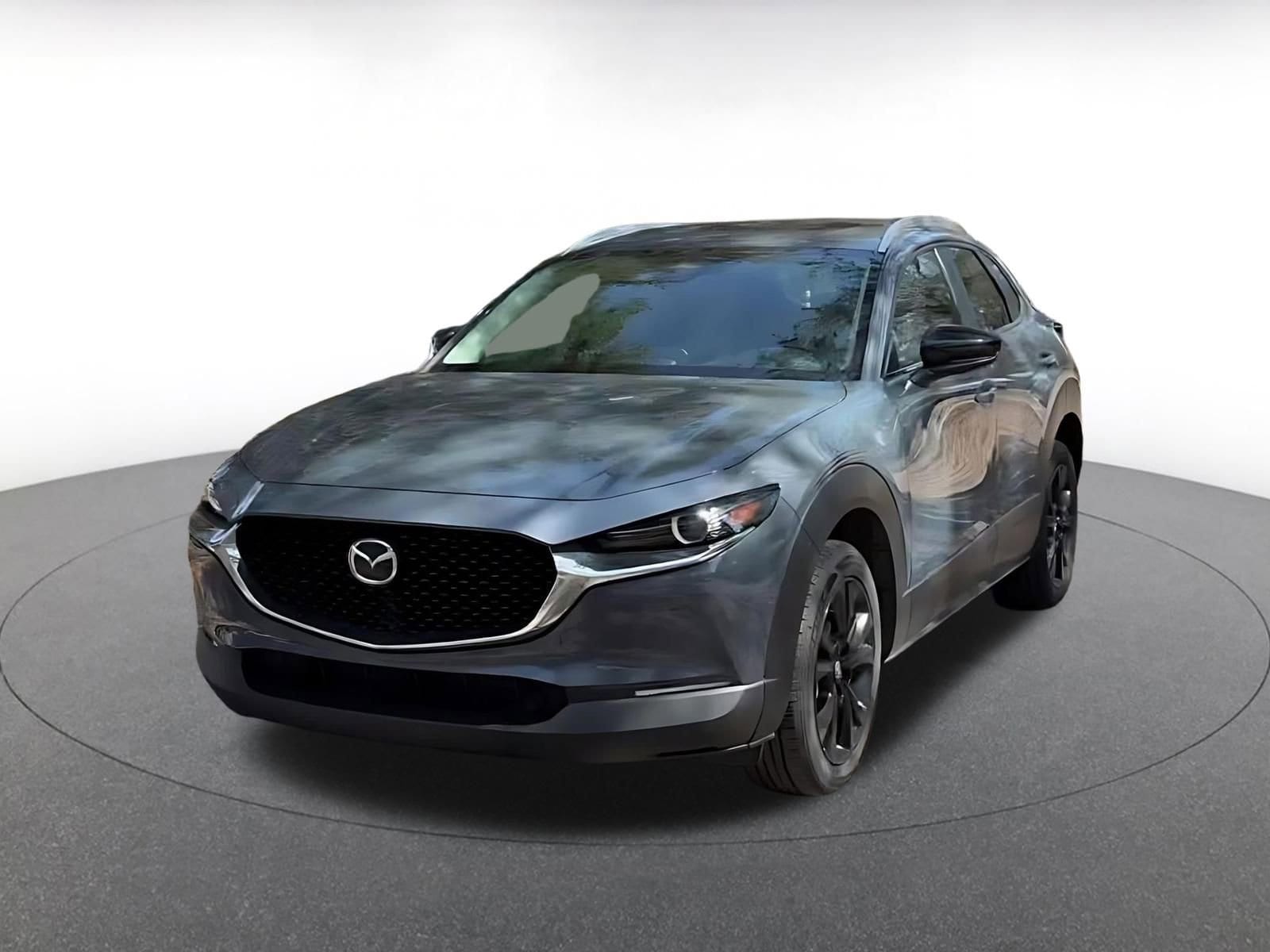 Thumbnail: 2025 Mazda CX-30 - 7