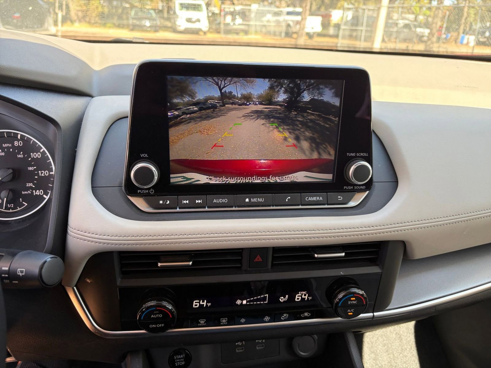 Thumbnail: 2025 Nissan Rogue - 17