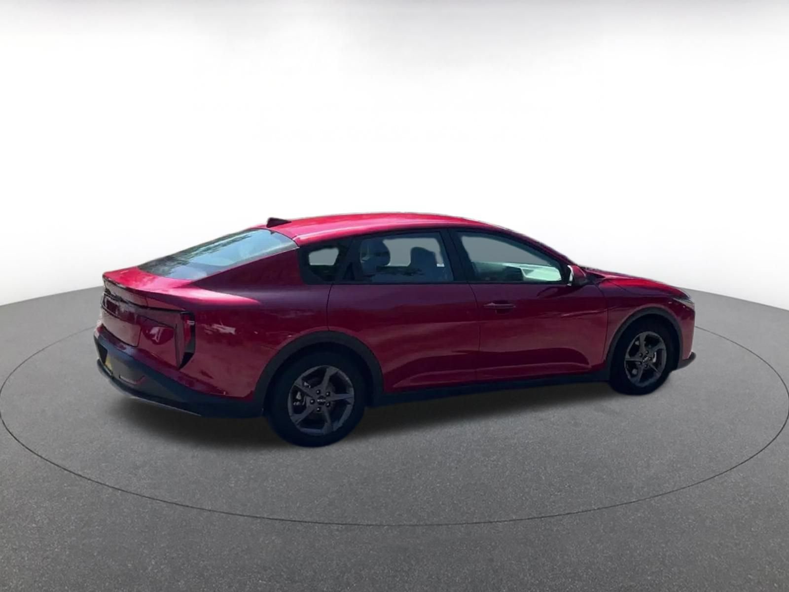 Thumbnail: 2025 Kia K4 - 13
