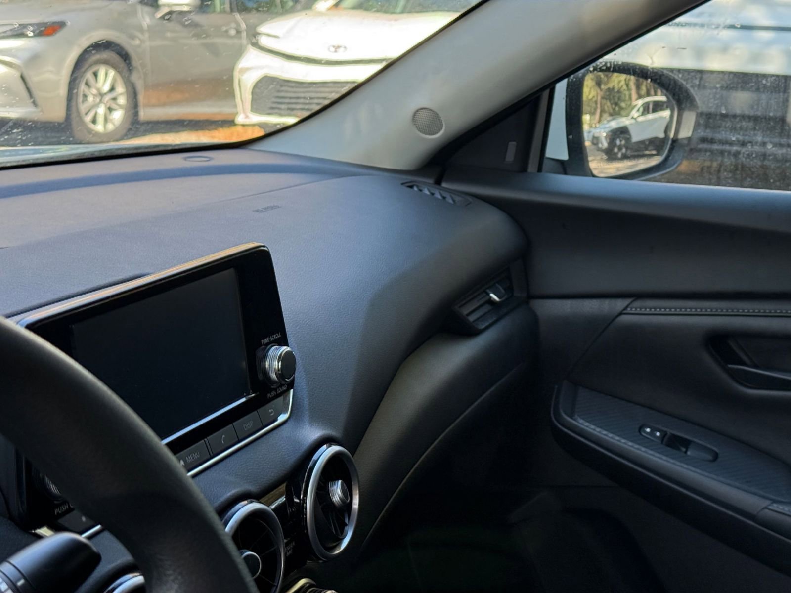 Thumbnail: 2025 Nissan Sentra - 29