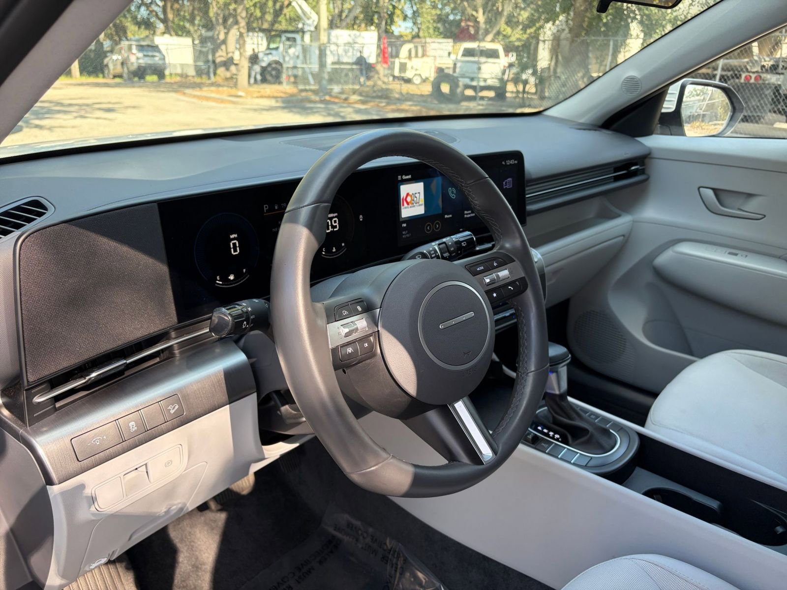 Thumbnail: 2025 Hyundai Kona - 28