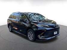 2023 Toyota Sienna XLE -
                  Orlando, FL