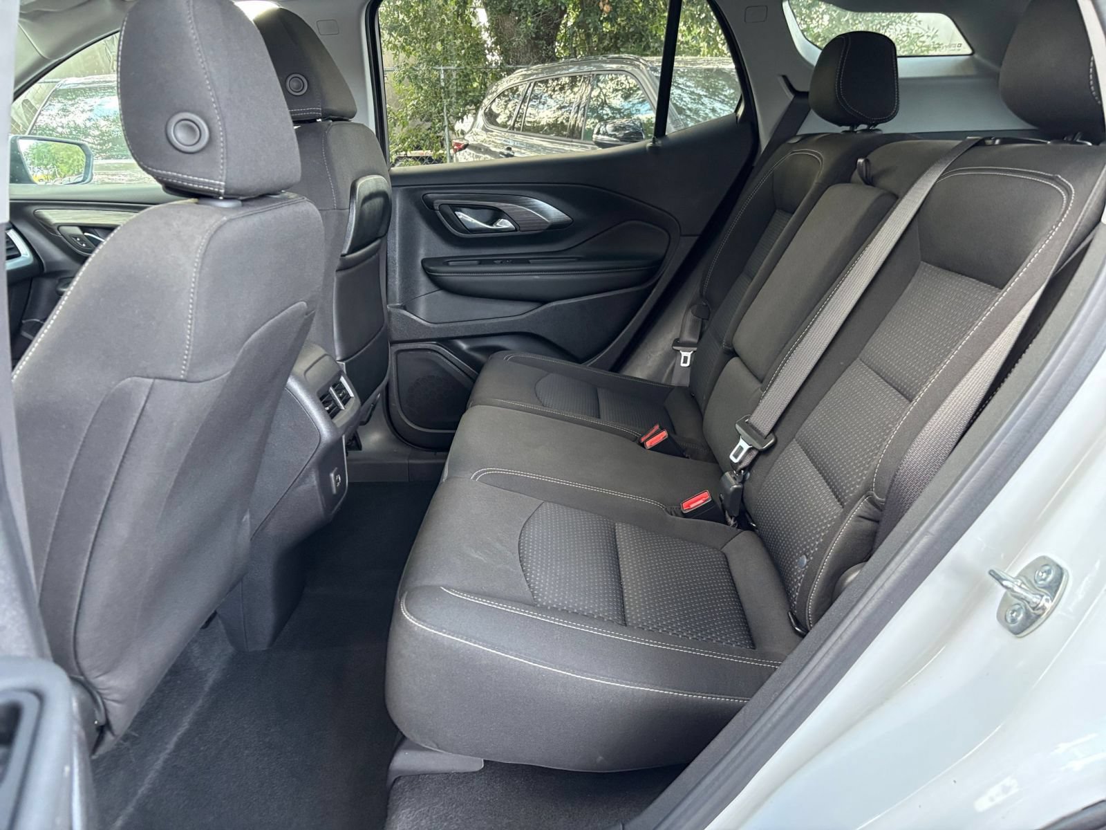 Thumbnail: 2024 GMC Terrain - 33