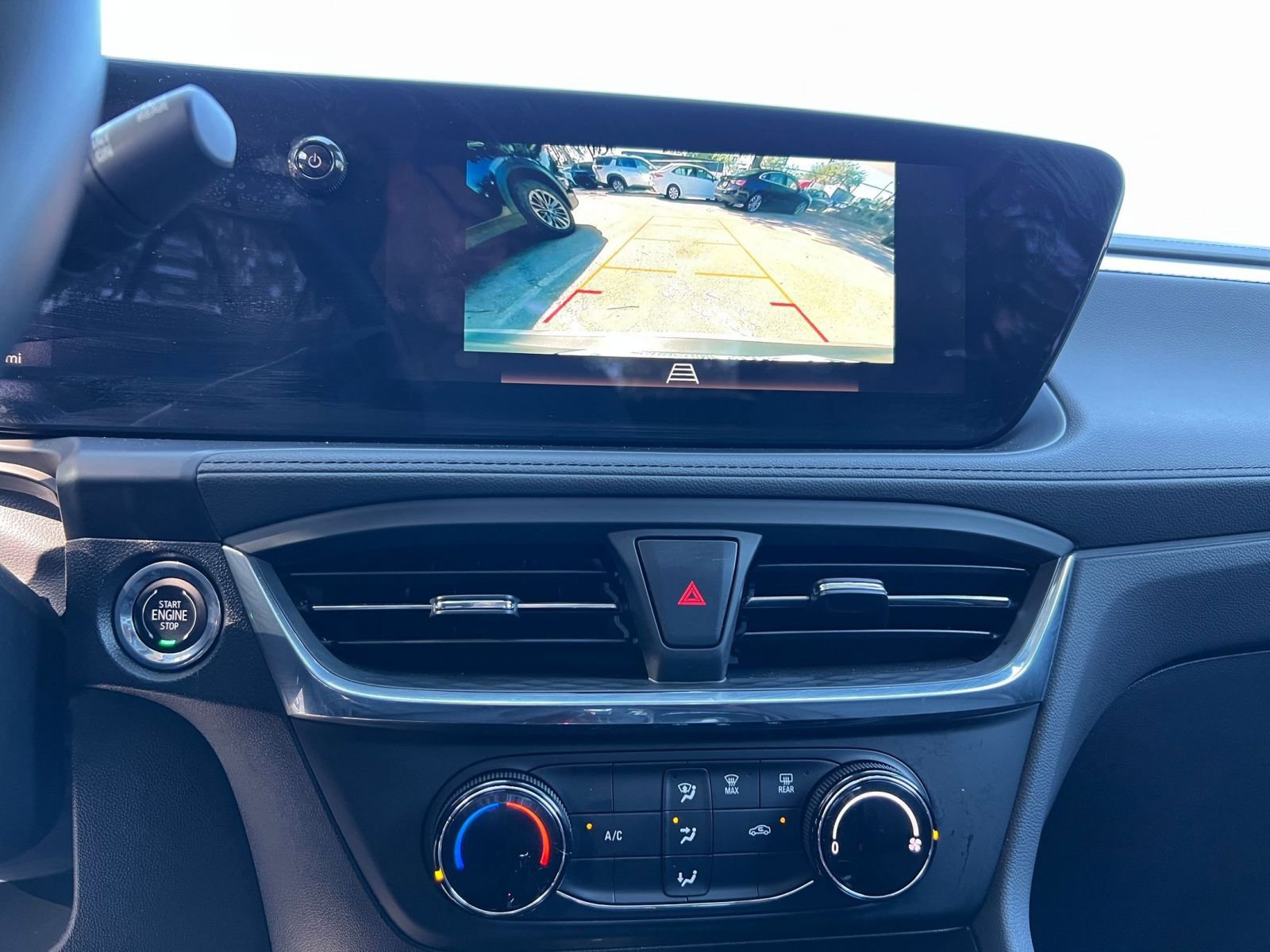 Thumbnail: 2025 Buick Encore GX - 17