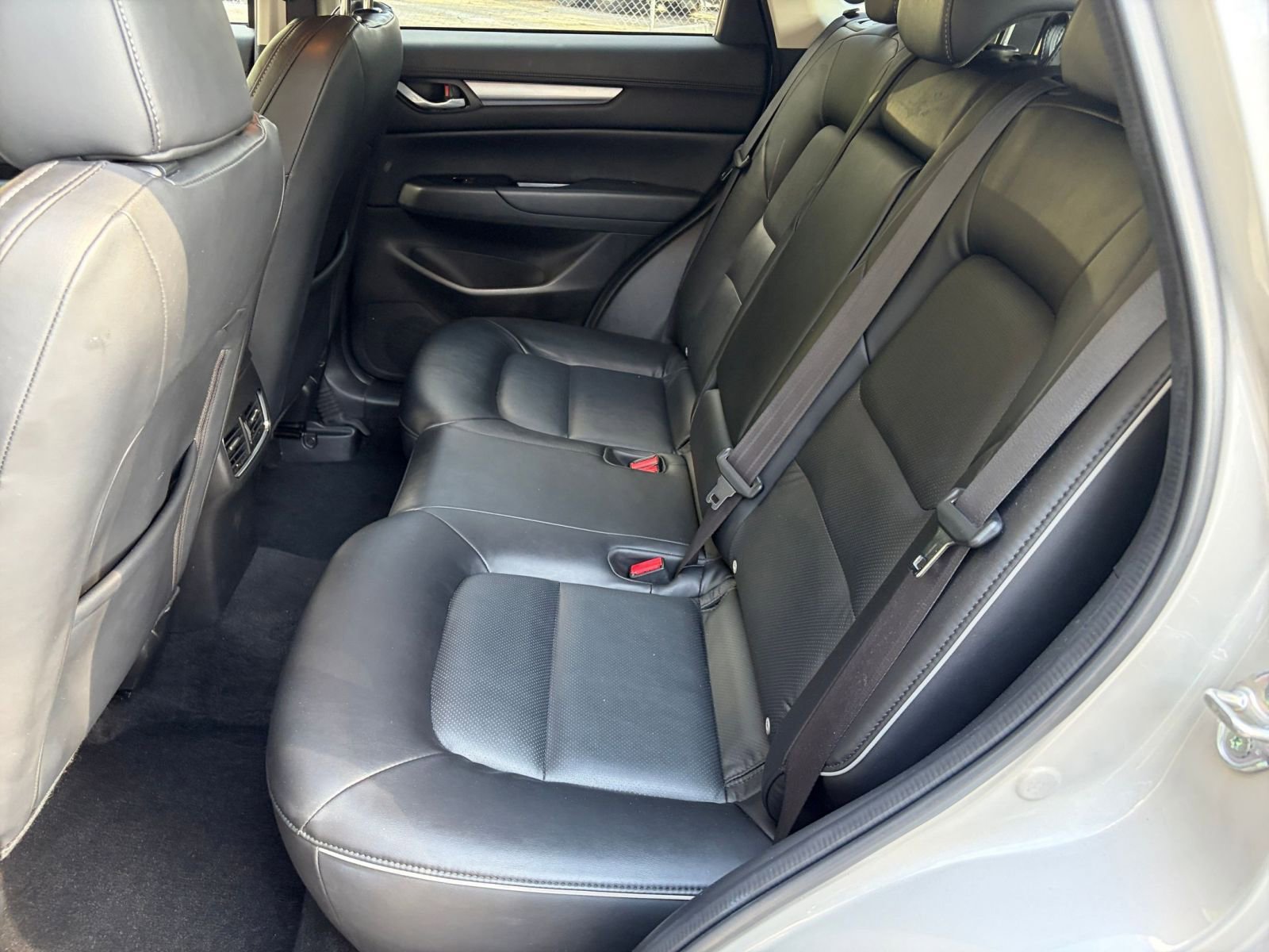 Thumbnail: 2025 Mazda CX-5 - 31