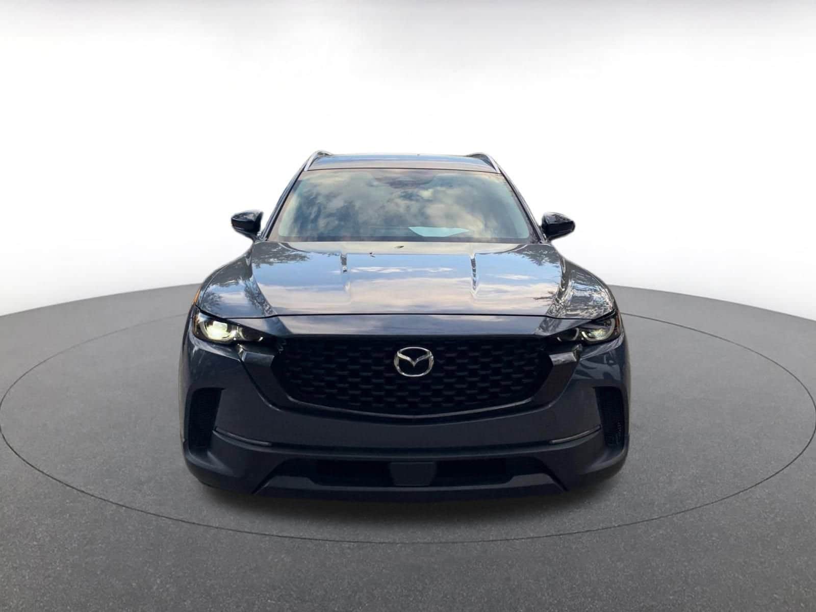 Thumbnail: 2025 Mazda CX-50 - 2