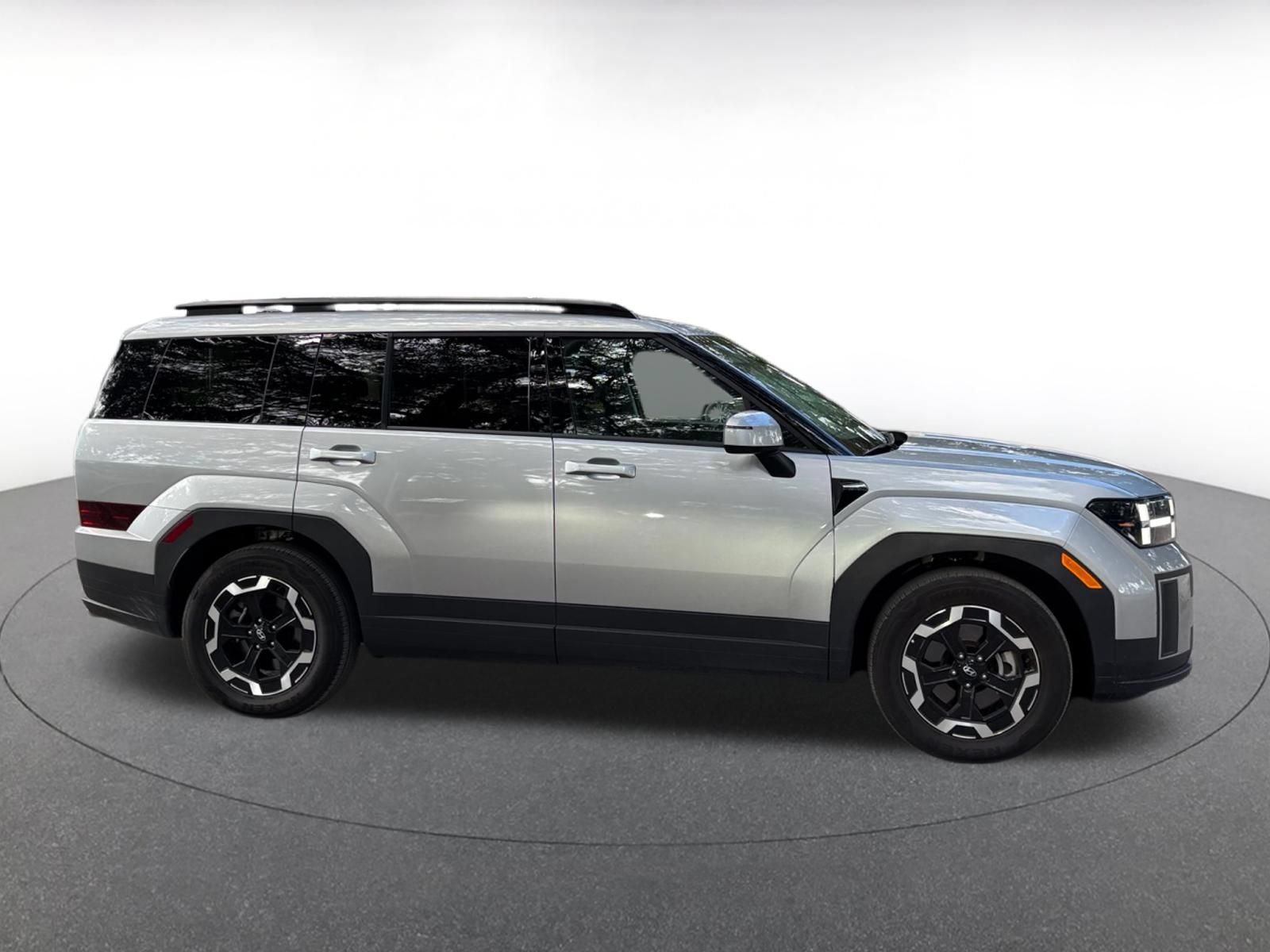 Thumbnail: 2026 Hyundai Santa Fe - 9
