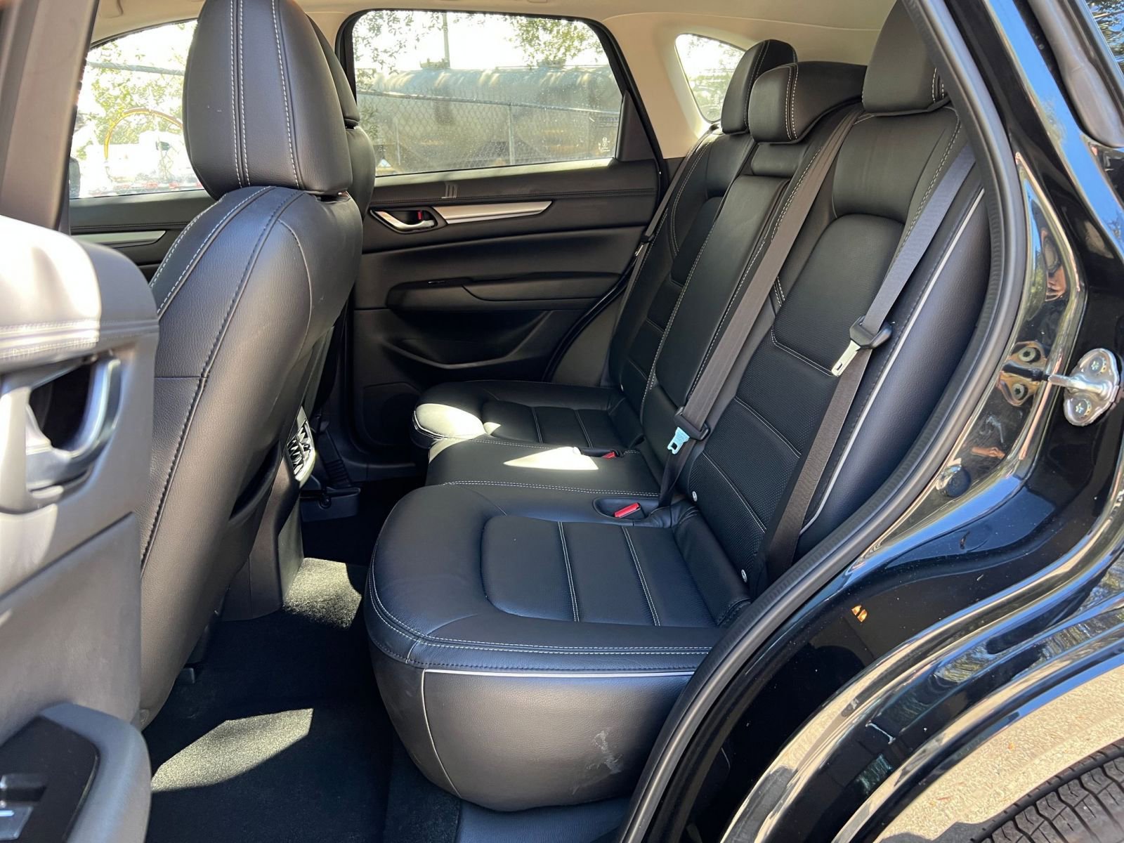 Thumbnail: 2025 Mazda CX-5 - 20