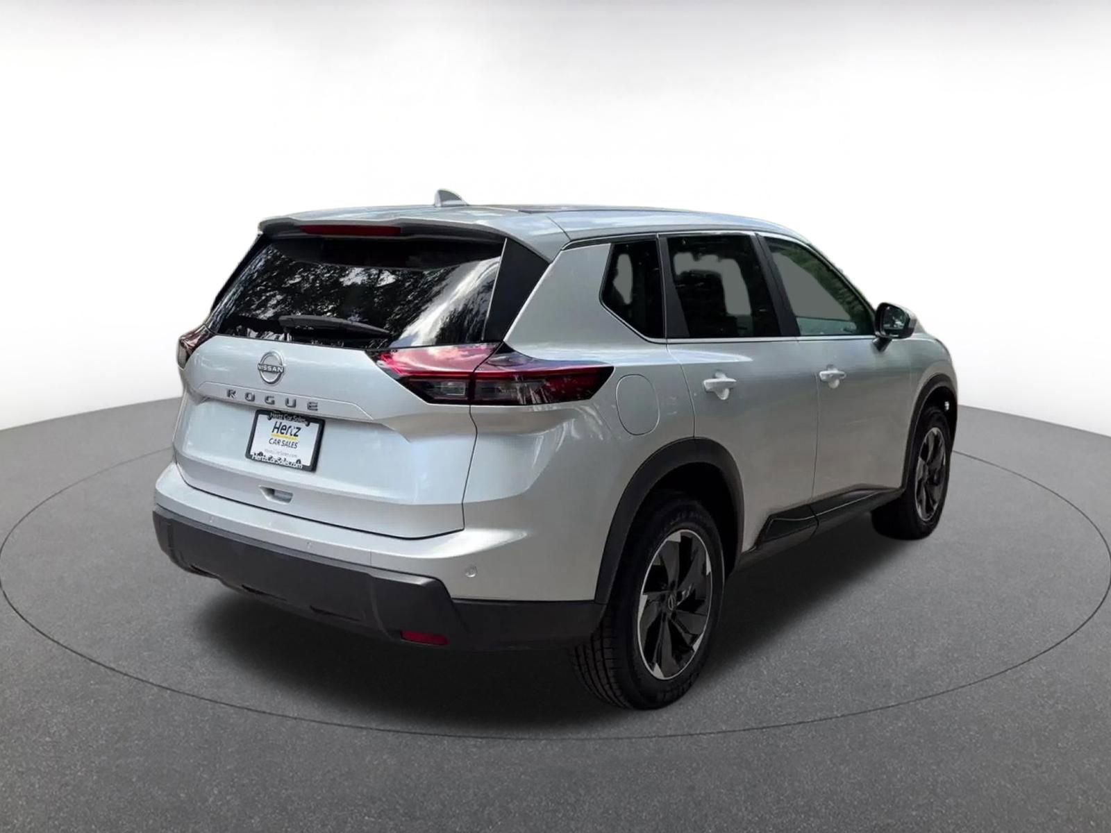 Thumbnail: 2025 Nissan Rogue - 16