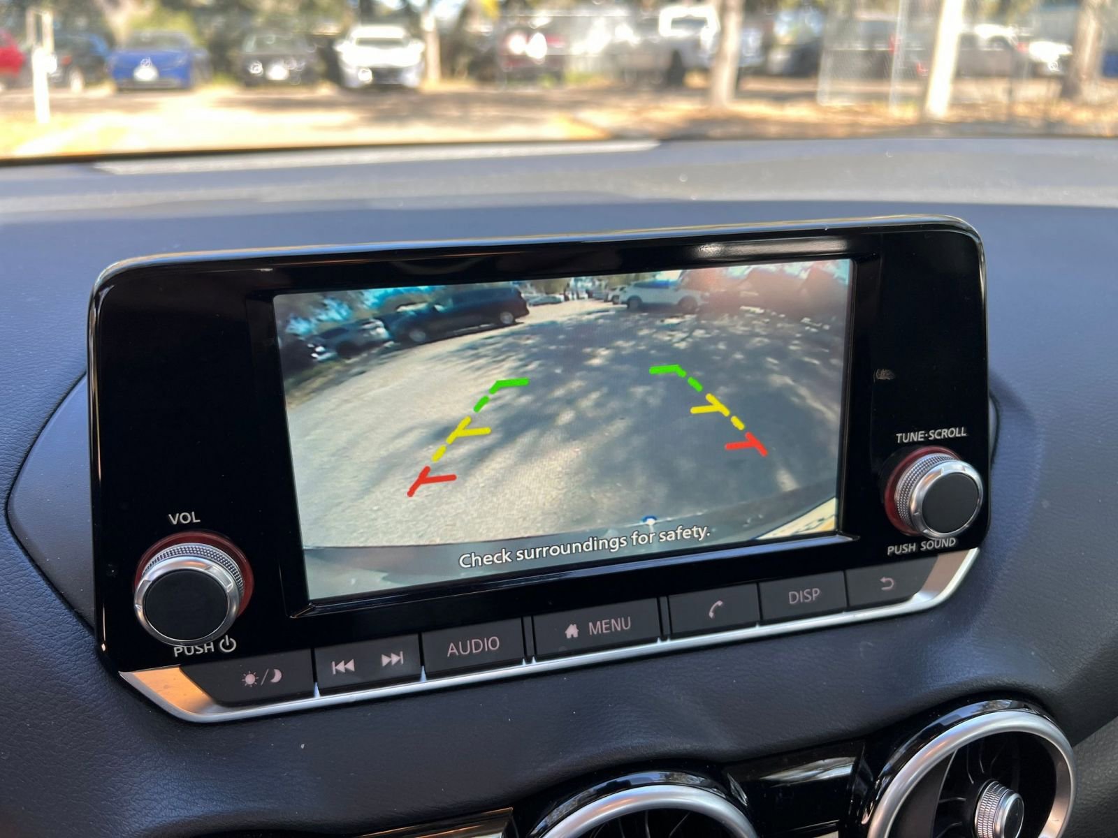 Thumbnail: 2025 Nissan Sentra - 21