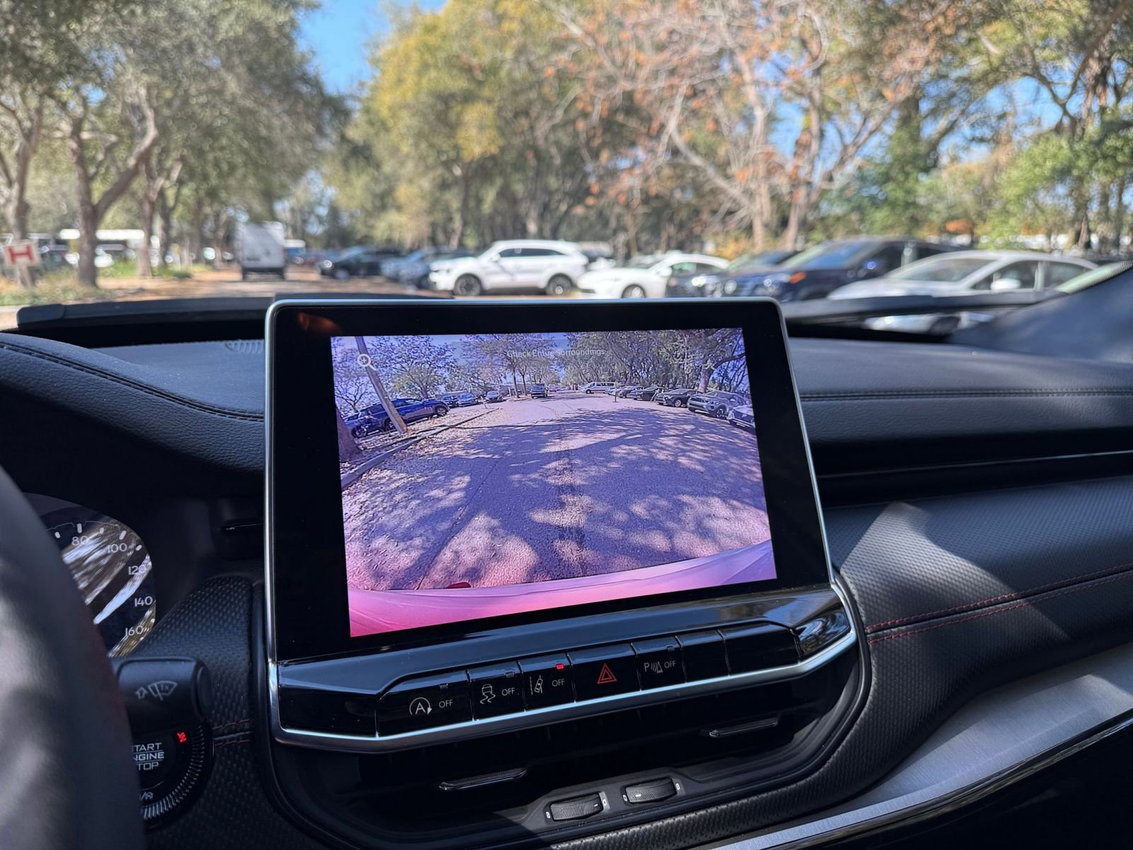 Thumbnail: 2025 Jeep Compass - 20