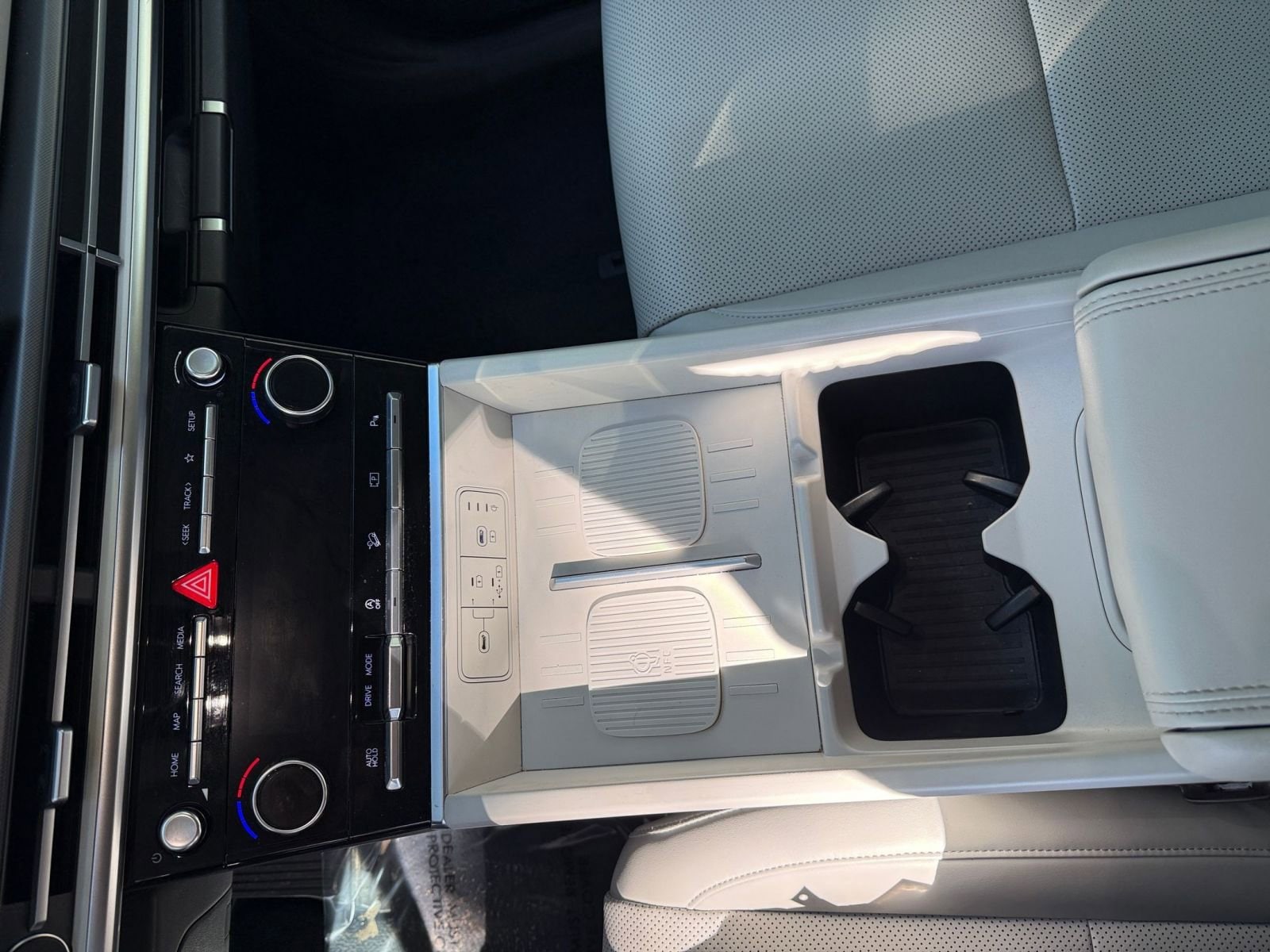 Thumbnail: 2025 Hyundai Santa Fe - 35