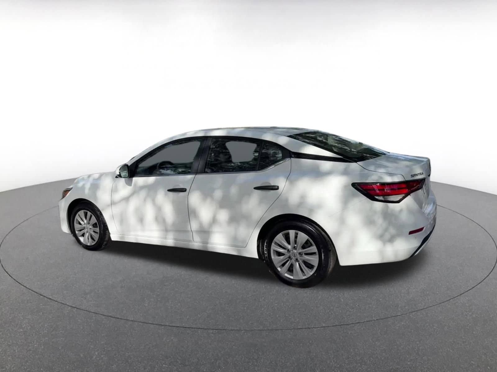 Thumbnail: 2025 Nissan Sentra - 14