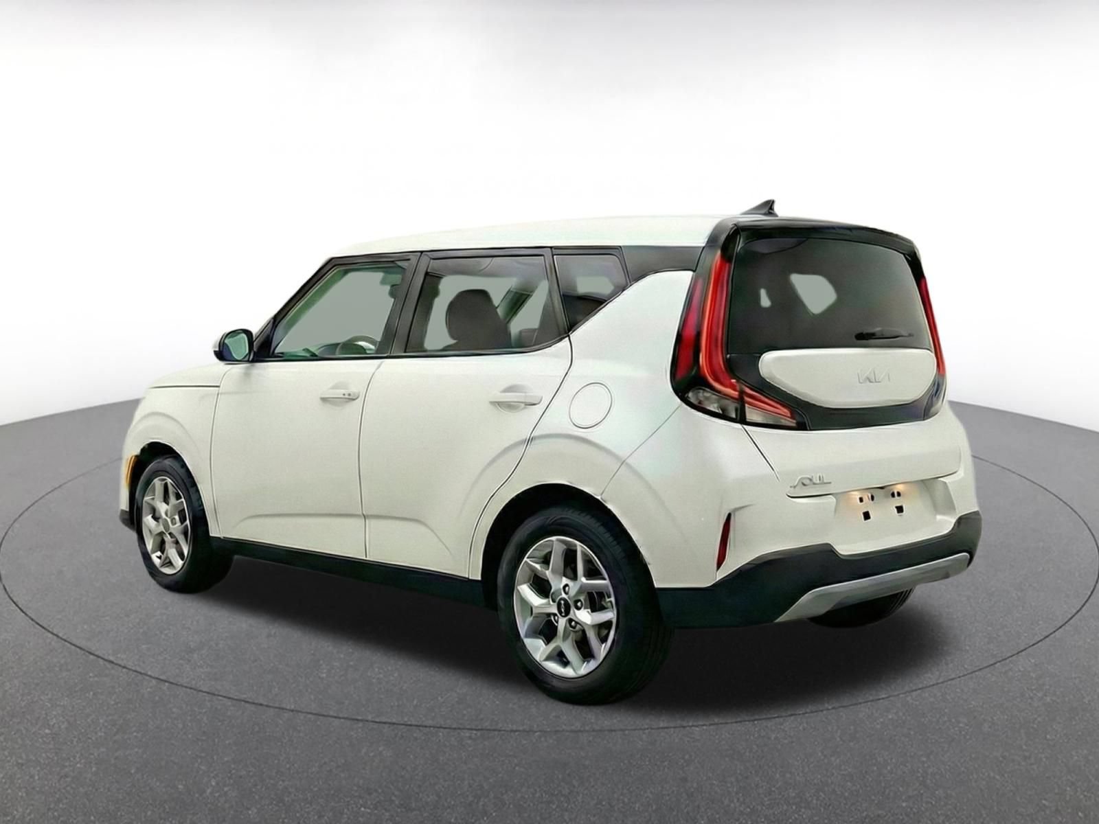 Thumbnail: 2025 Kia Soul - 7