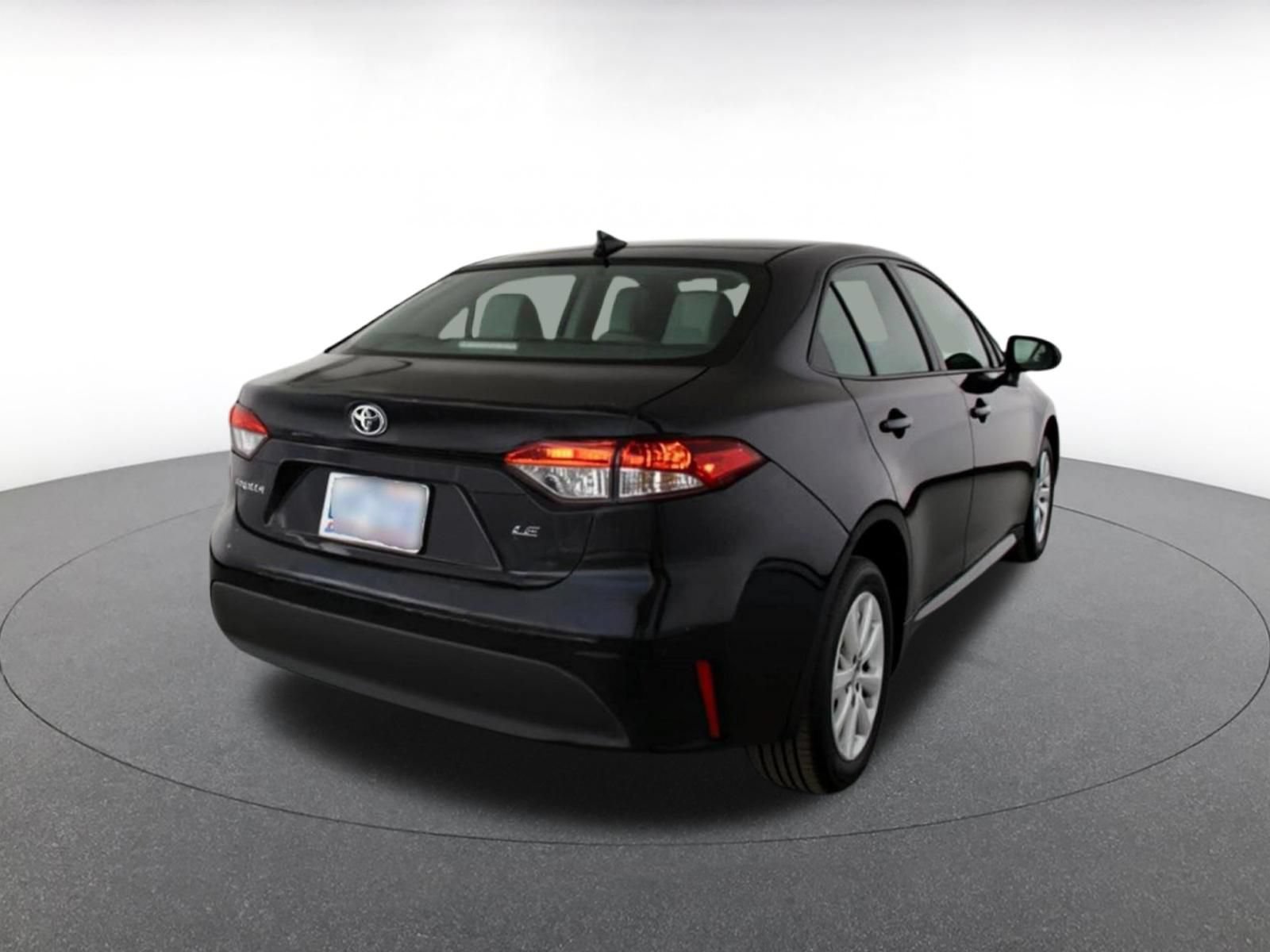 Thumbnail: 2025 Toyota Corolla - 11