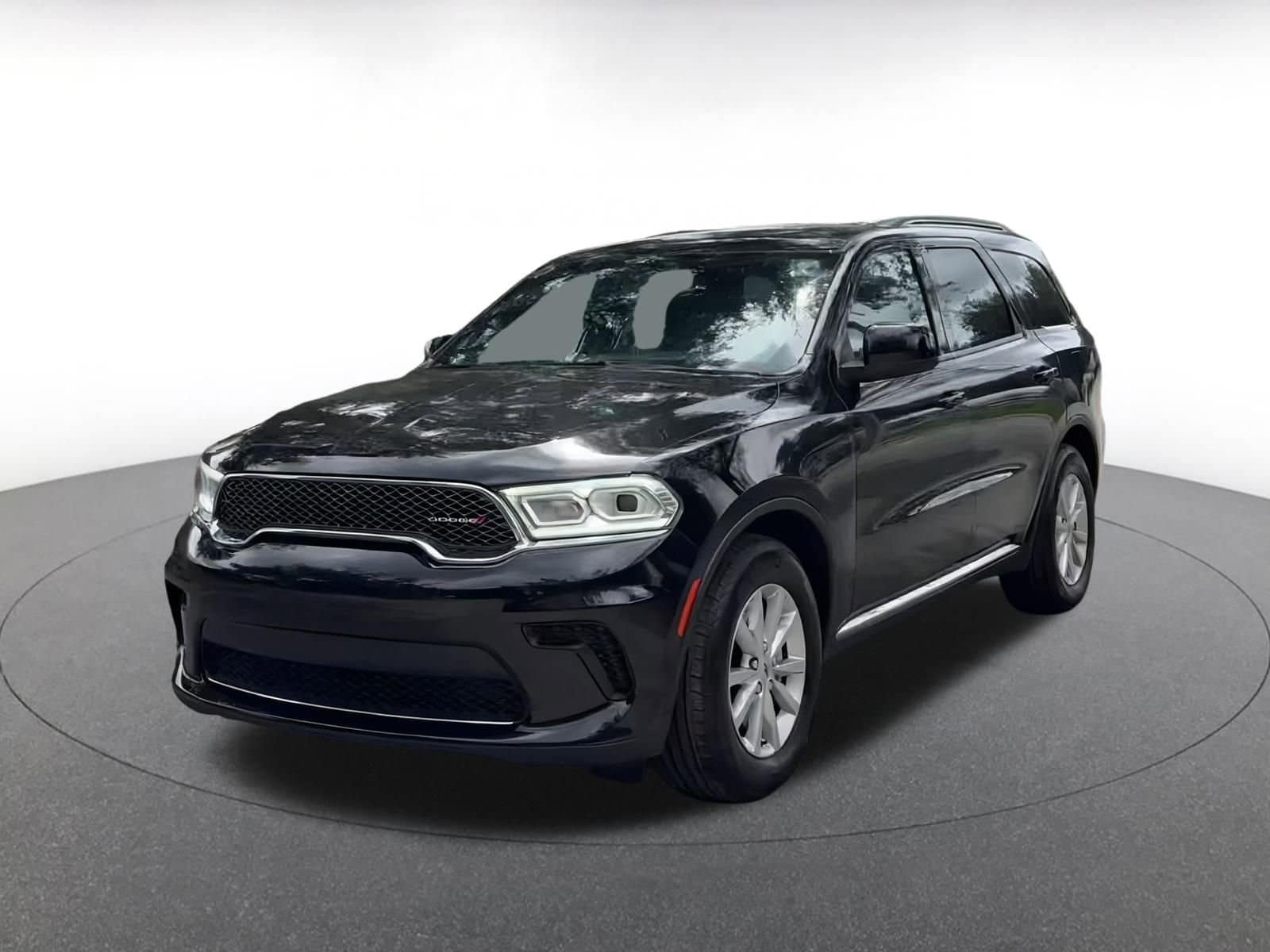 Thumbnail: 2024 Dodge Durango - 7