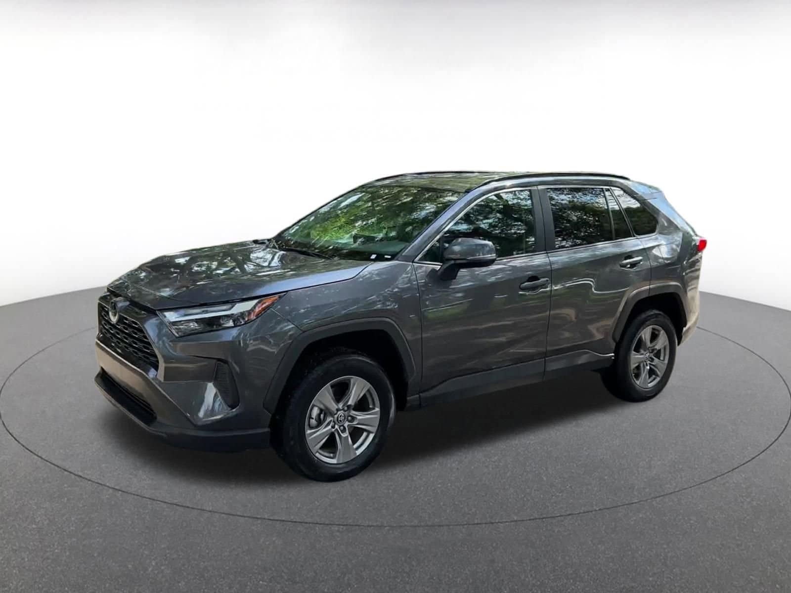 Thumbnail: 2024 Toyota RAV4 - 8