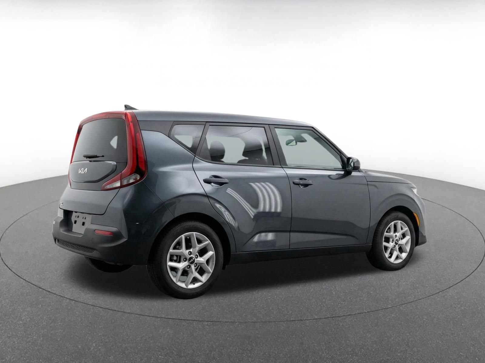 Thumbnail: 2025 Kia Soul - 9