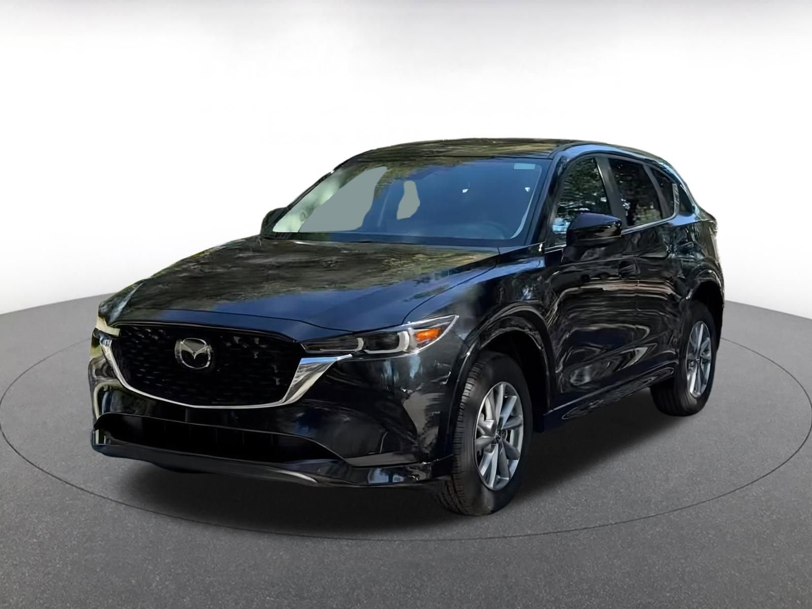 Thumbnail: 2025 Mazda CX-5 - 7