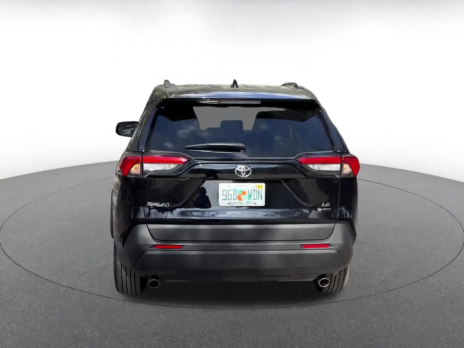 Thumbnail: 2025 Toyota RAV4 - 12