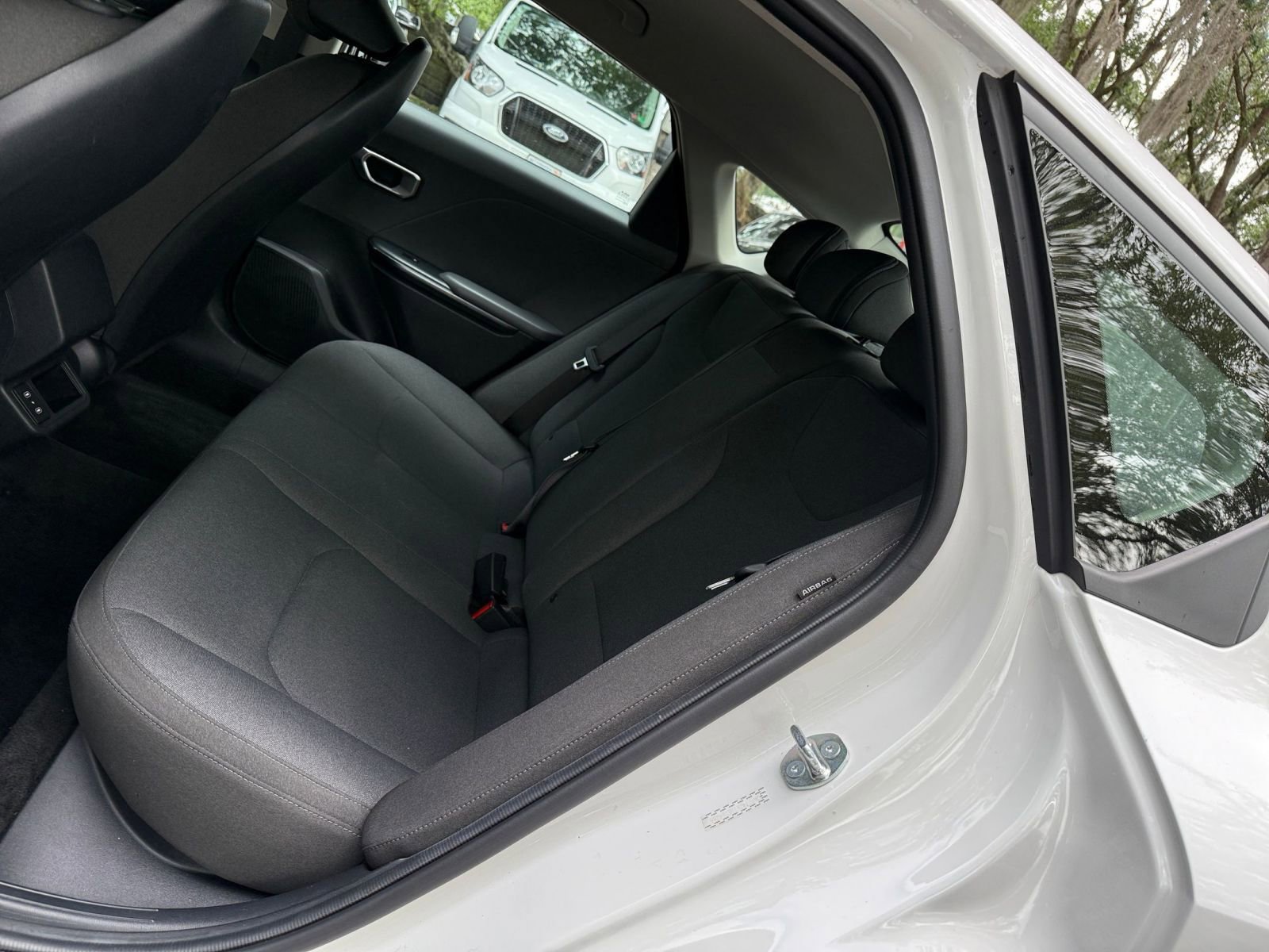 Thumbnail: 2025 Kia K4 - 35