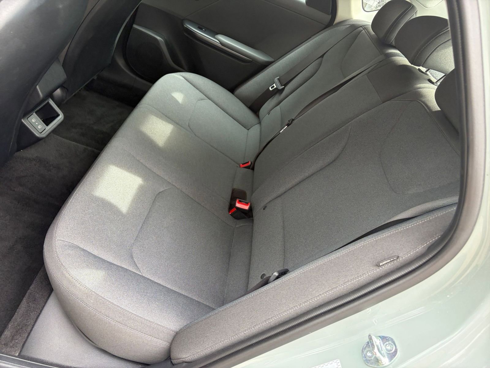 Thumbnail: 2025 Kia K4 - 20