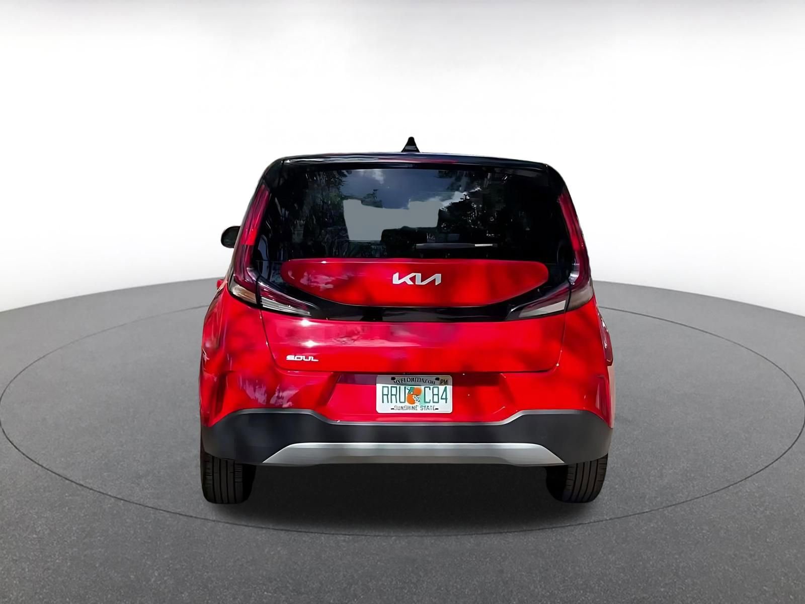 Thumbnail: 2025 Kia Soul - 12