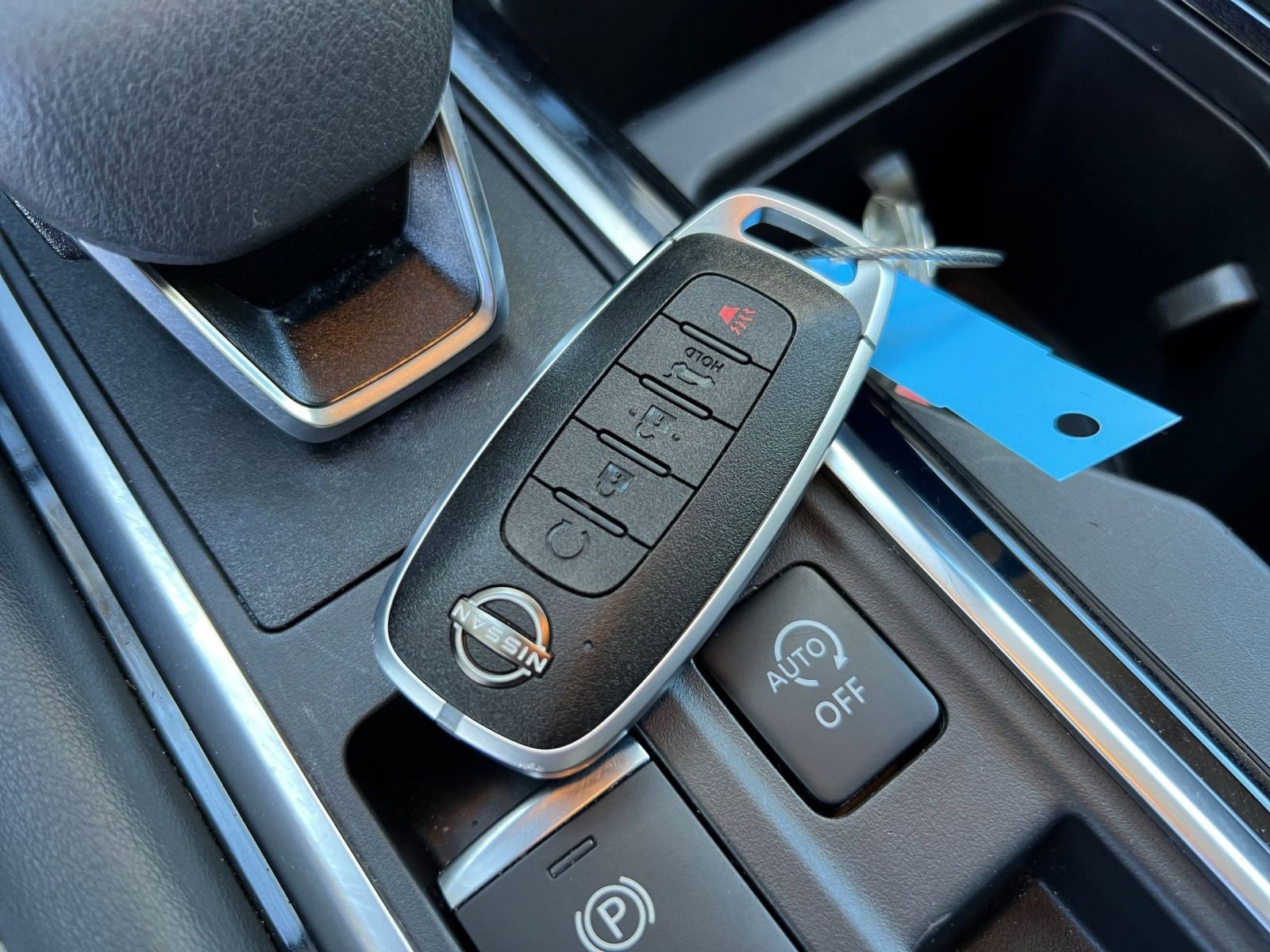 Thumbnail: 2025 Nissan Pathfinder - 22