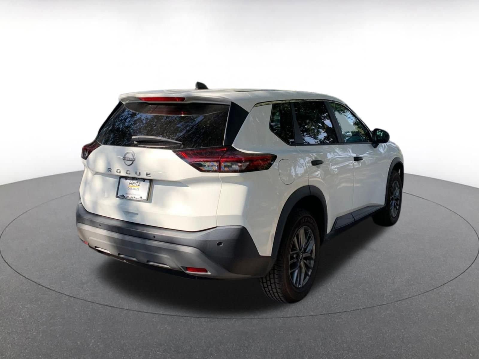 Thumbnail: 2023 Nissan Rogue - 7