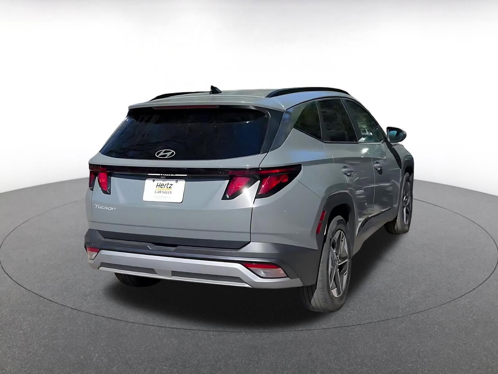 Thumbnail: 2025 Hyundai Tucson - 14