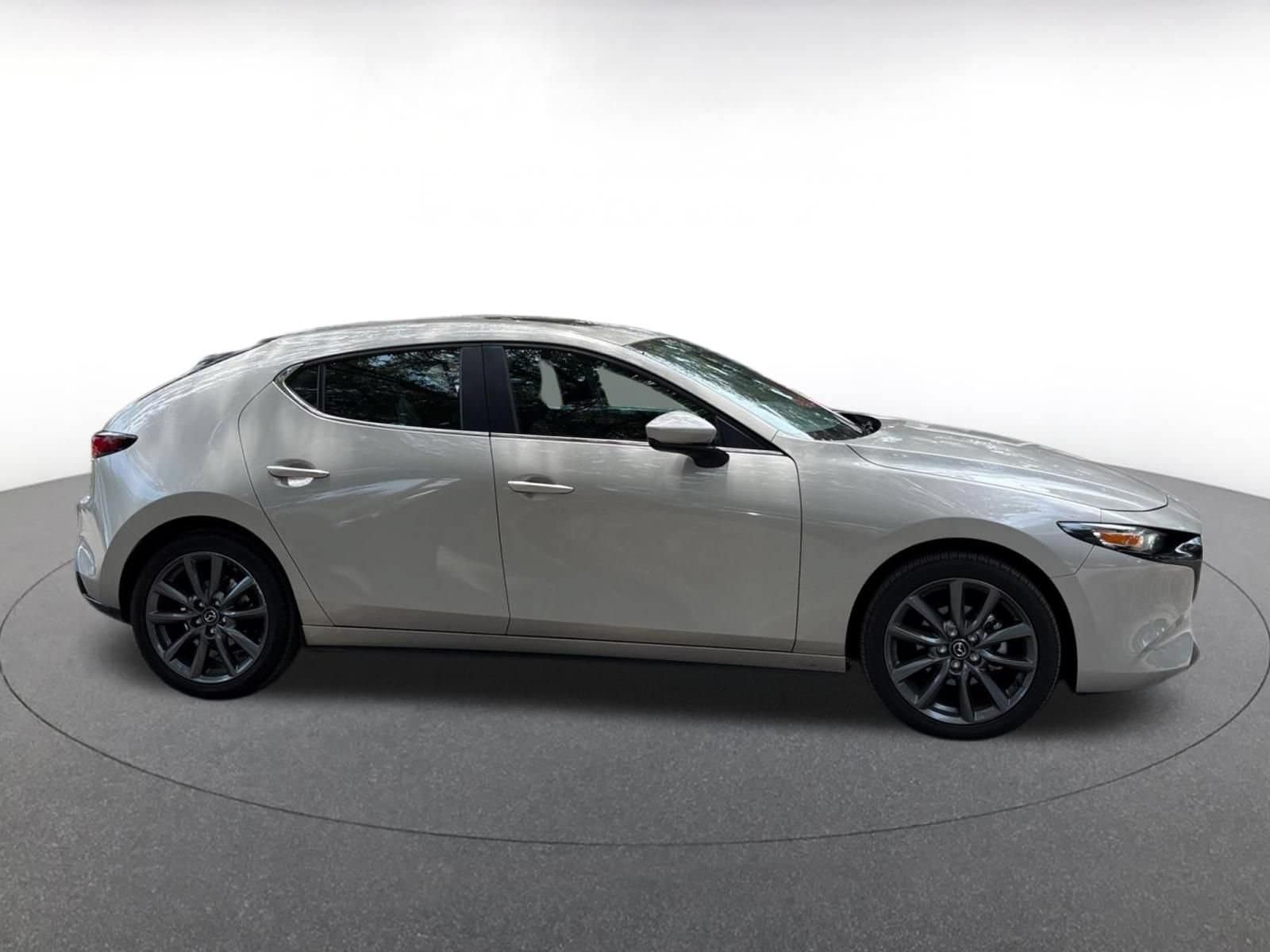Thumbnail: 2026 Mazda Mazda3 - 8