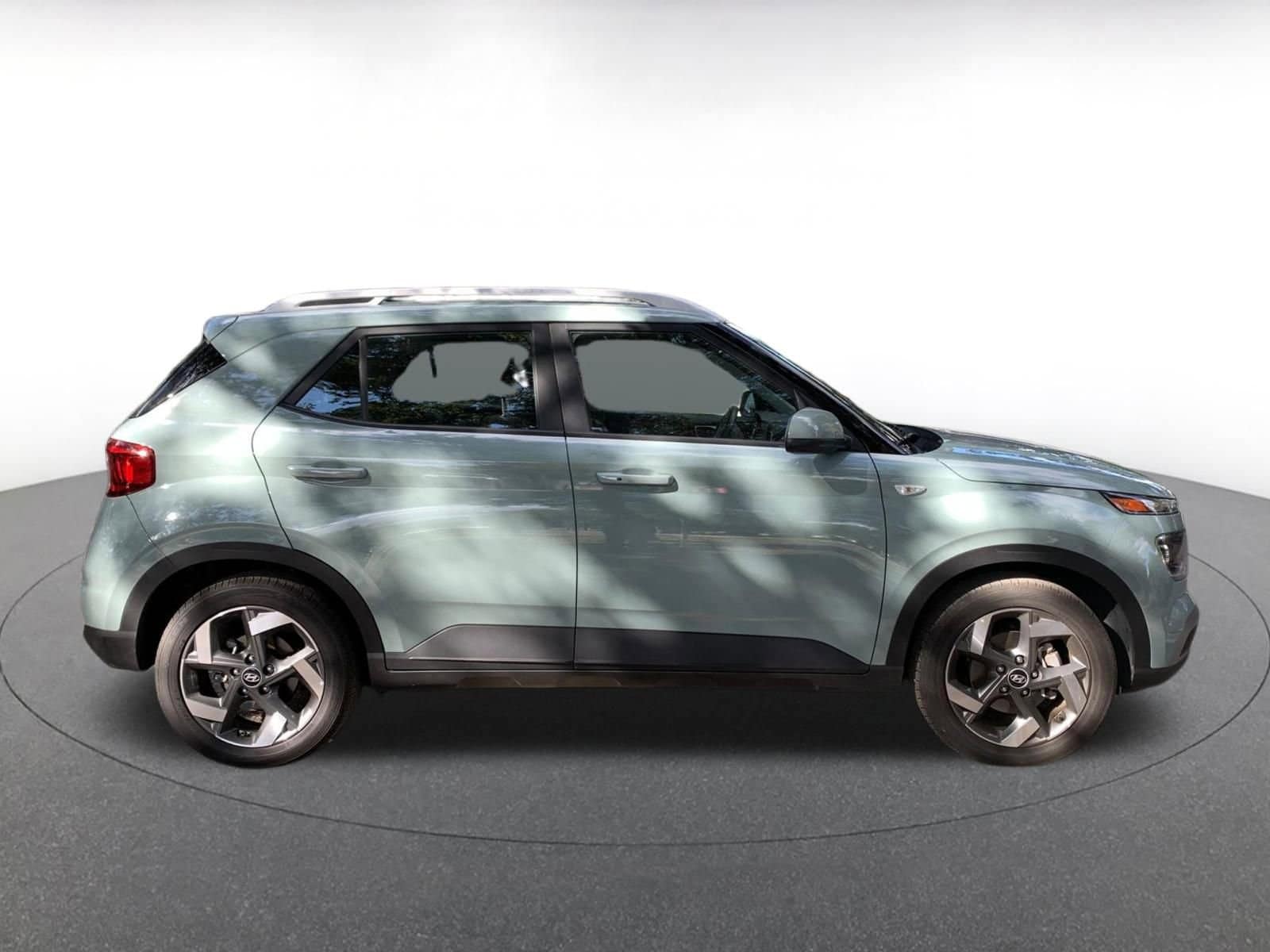 Thumbnail: 2025 Hyundai Venue - 8