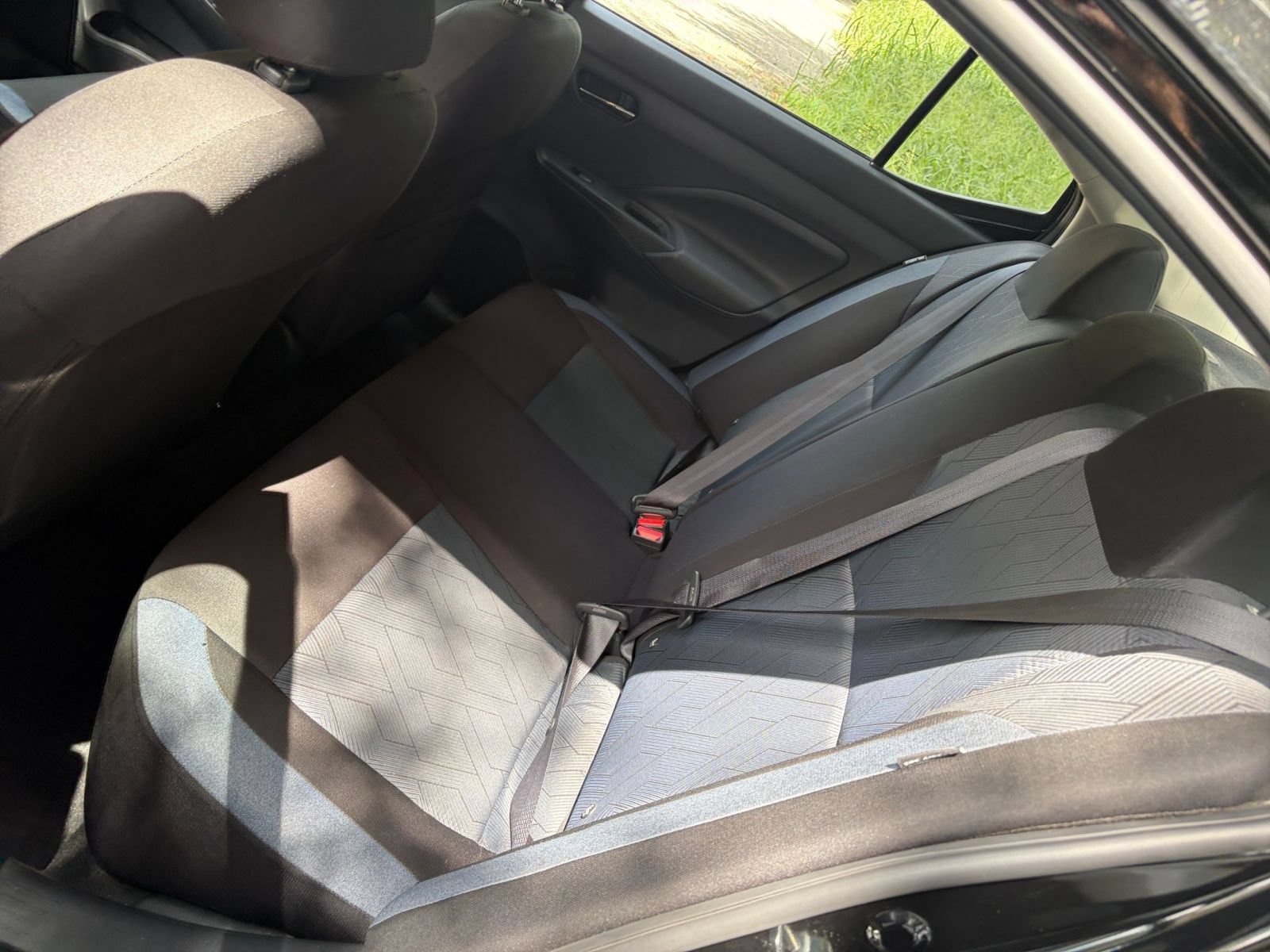 Thumbnail: 2025 Nissan Versa - 24